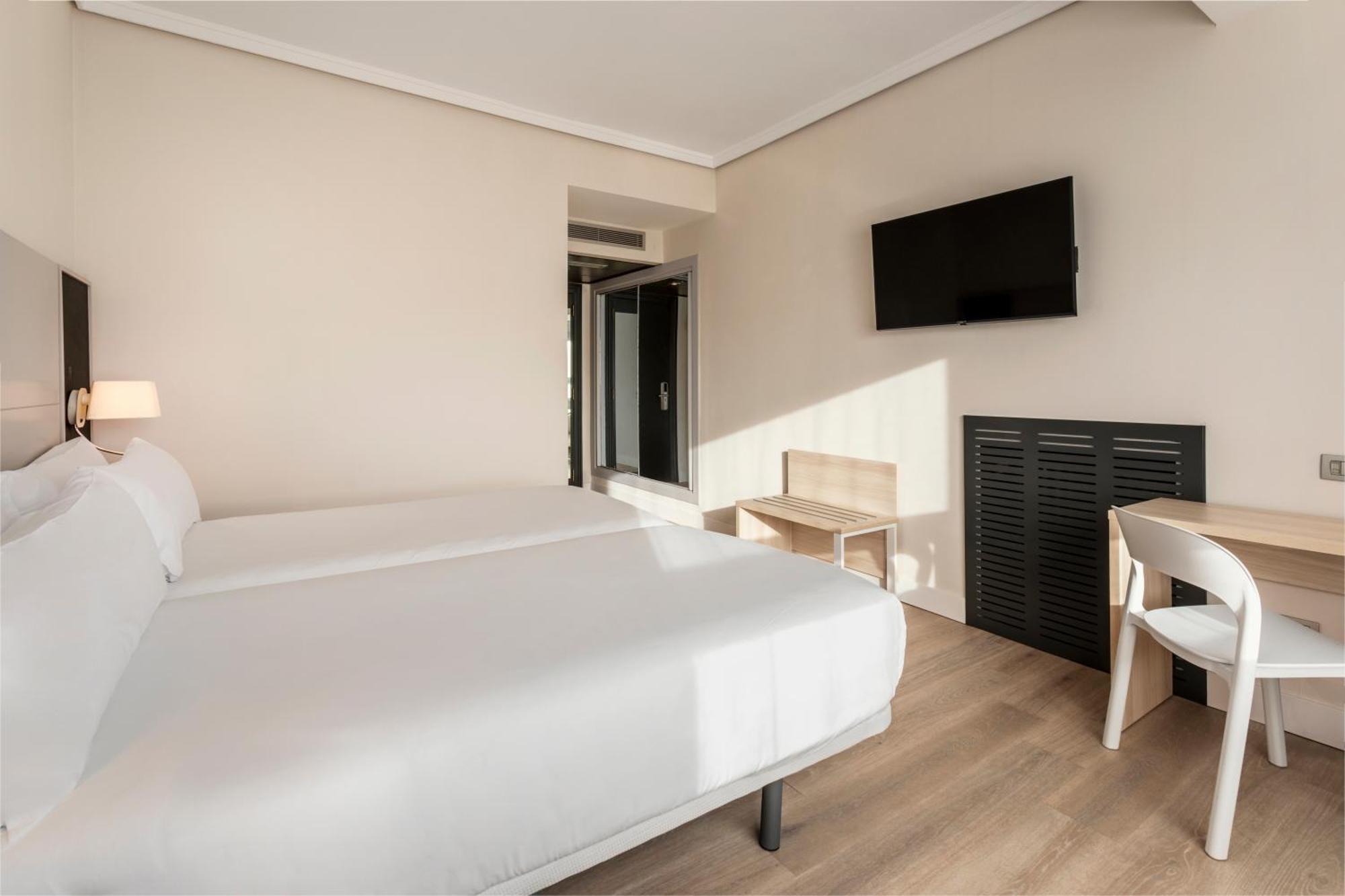 Ac General álava Hotel Vitoria
