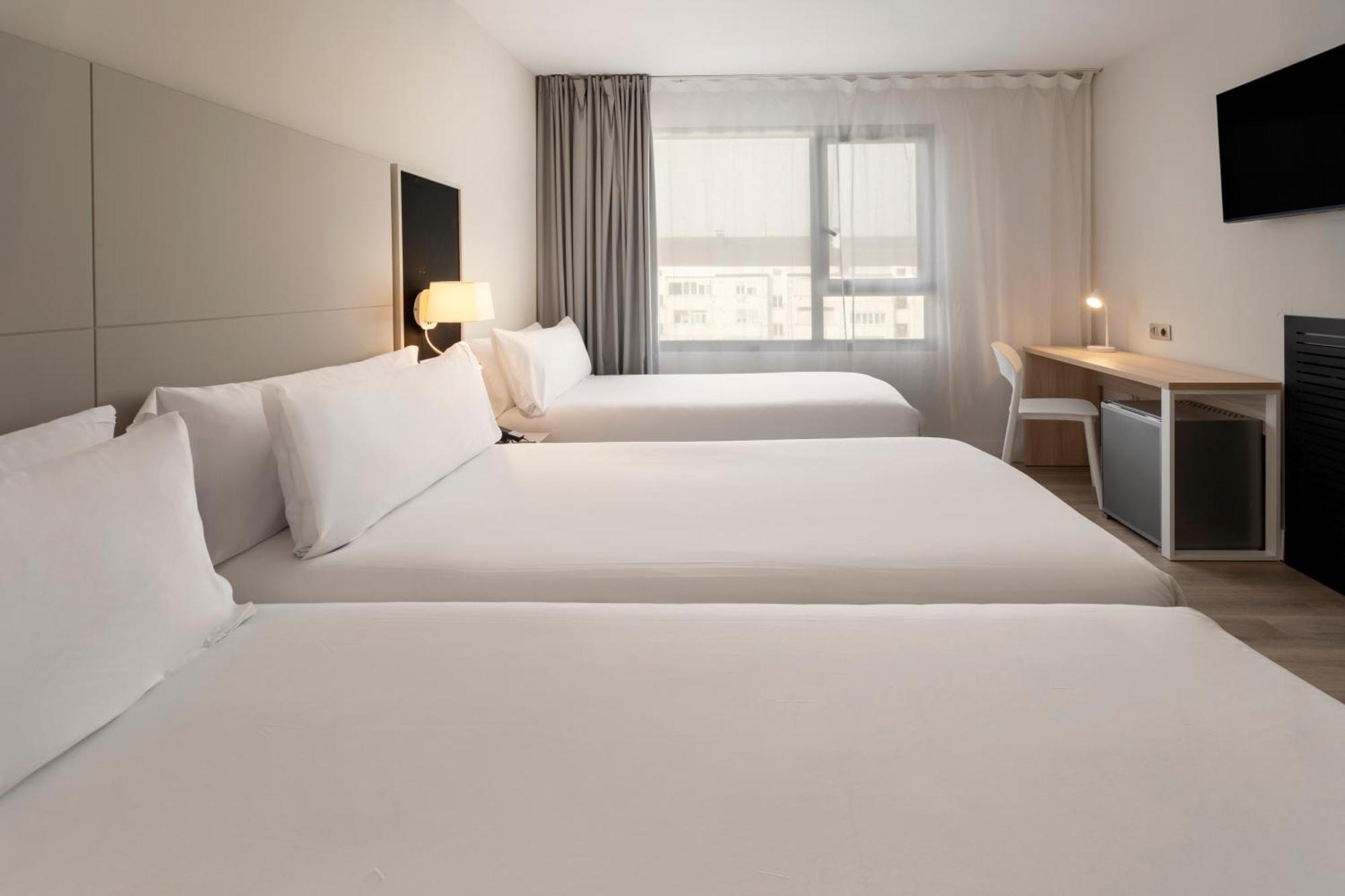 Hotel Ac General álava