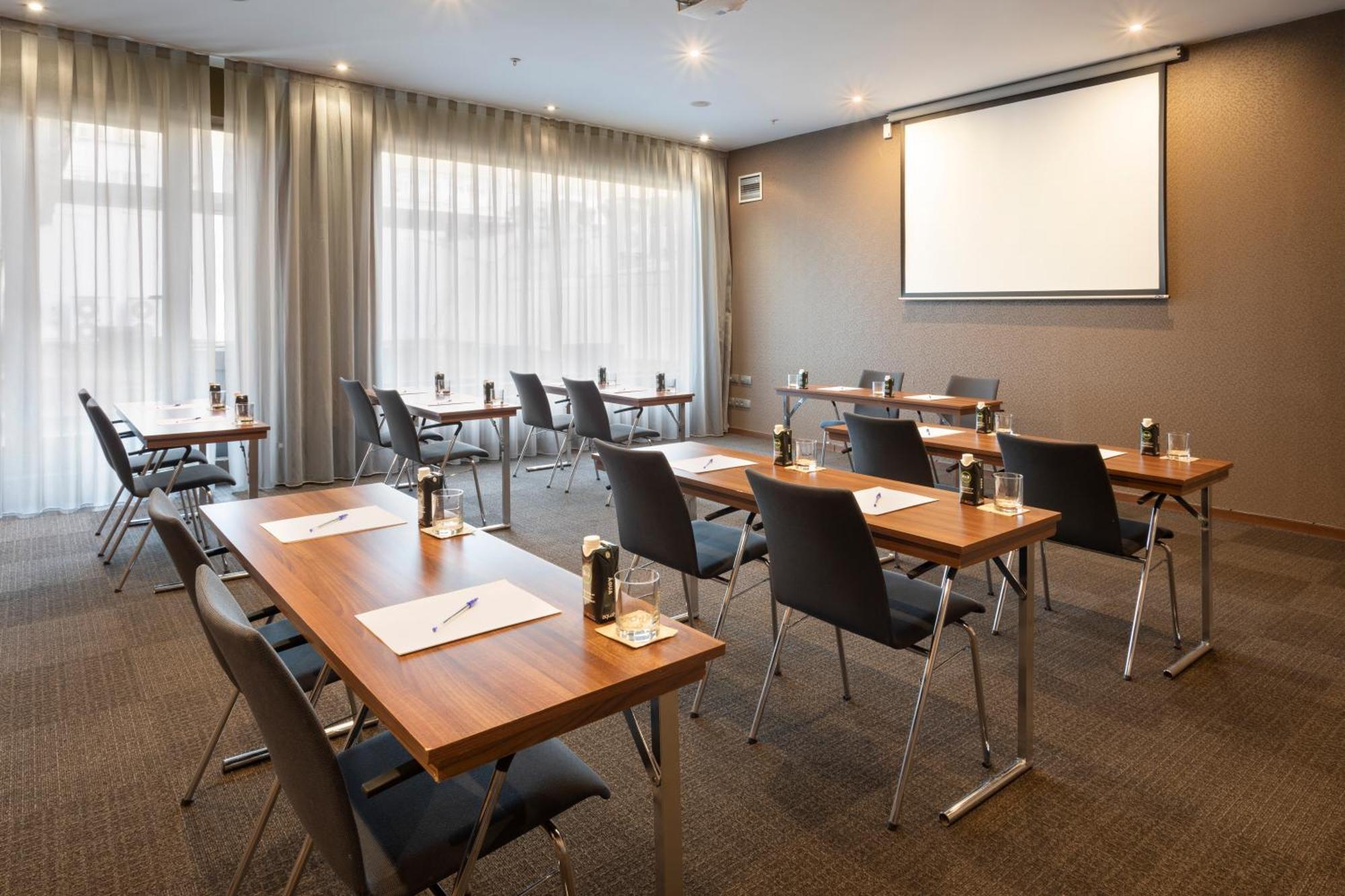 Ac General álava Hotel 3*