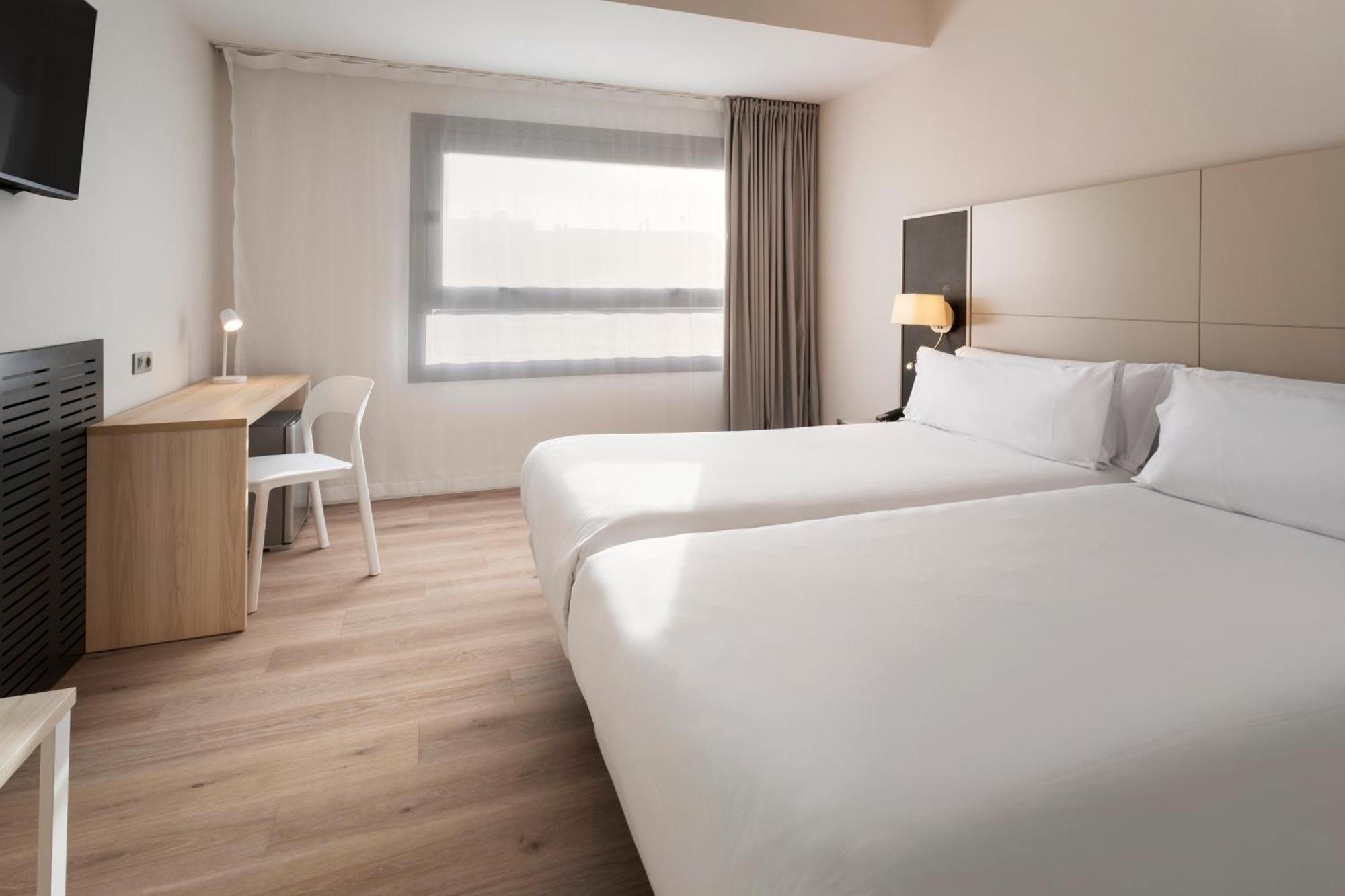 Hotel Ac General álava 3*