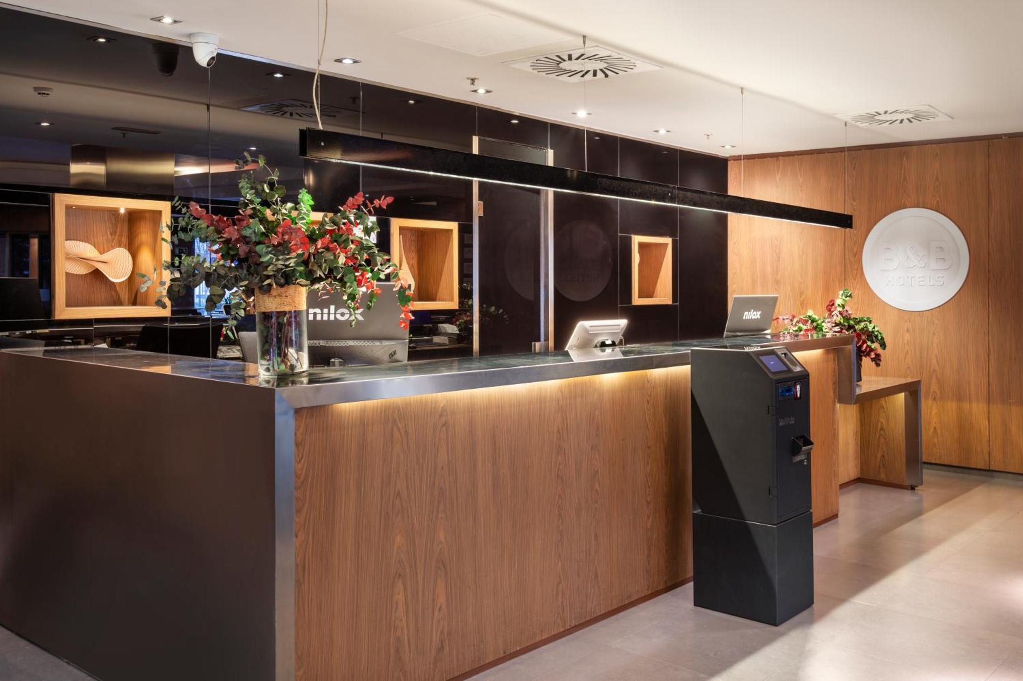 Hotel Ac General álava 3*