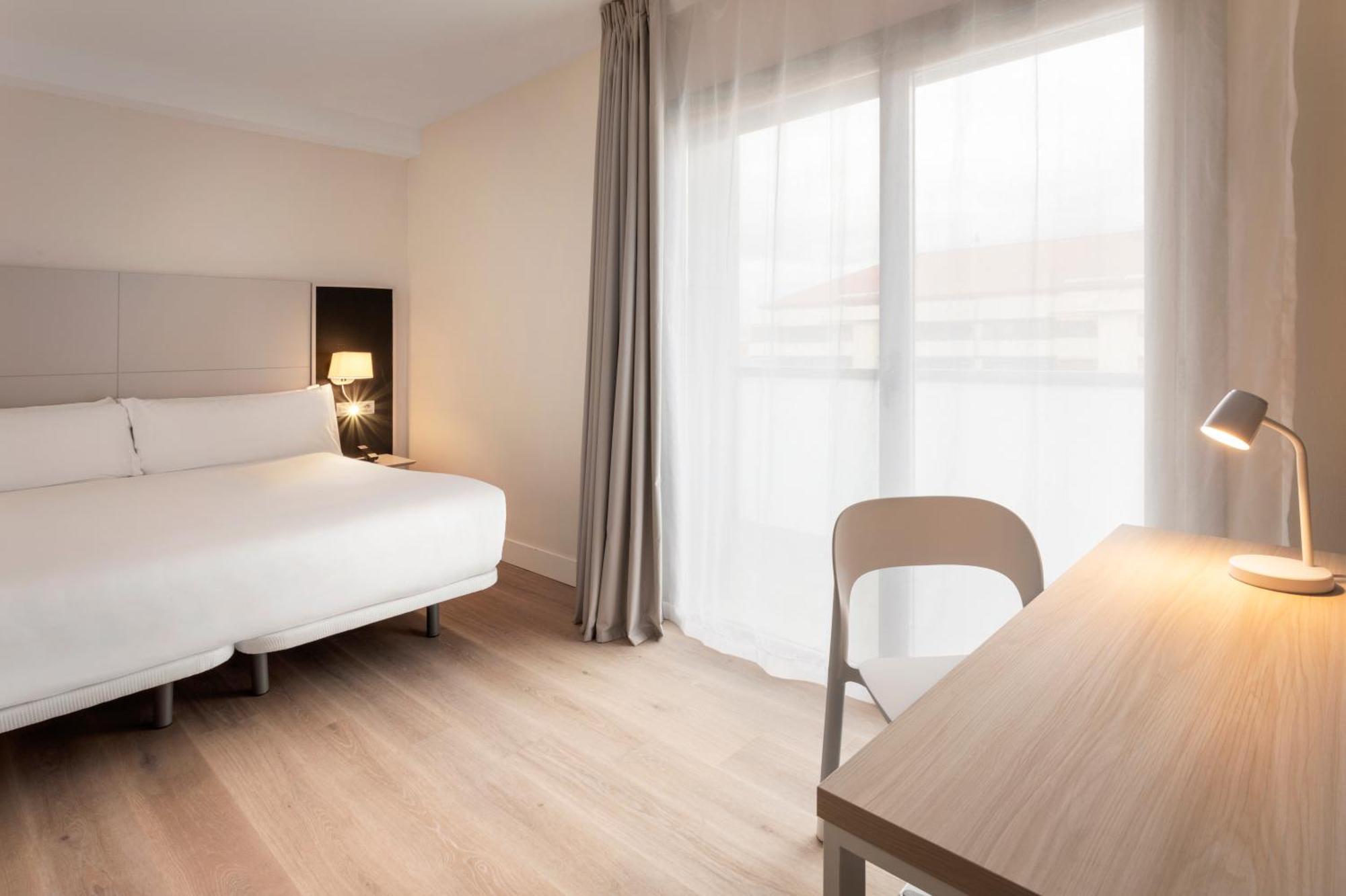 Ac General álava Hotel Vitoria