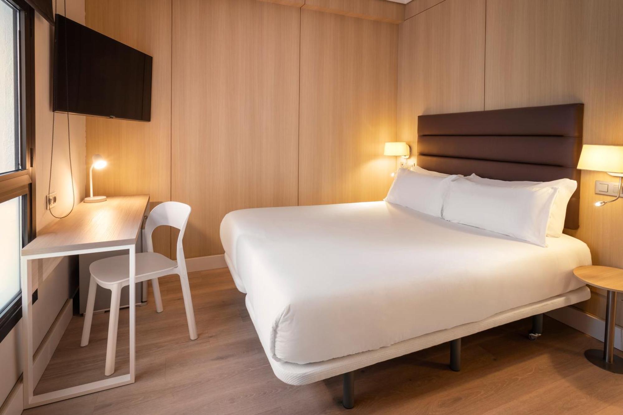 Hotel Ac General álava