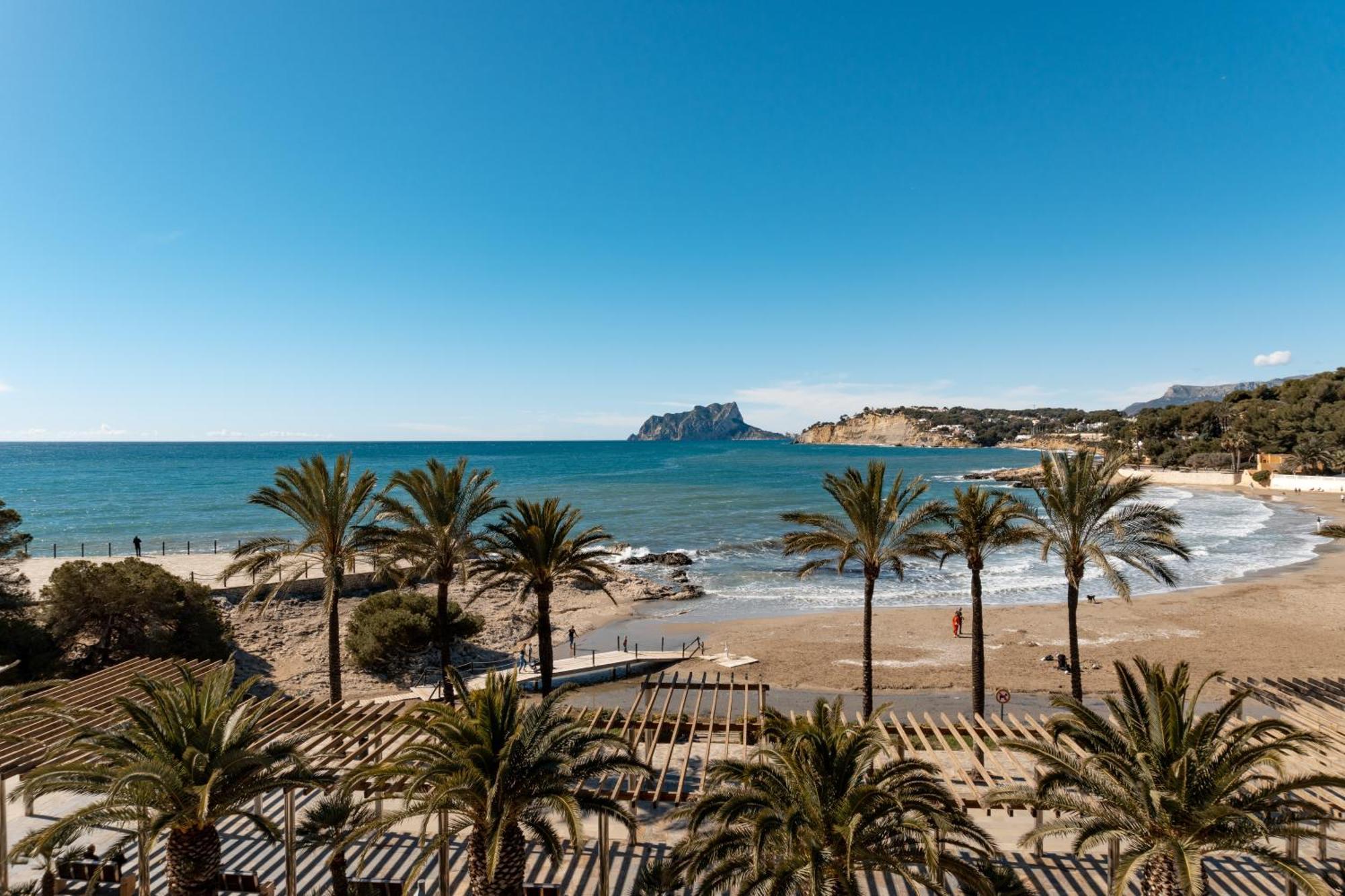 La Sort Boutique Hotel Moraira