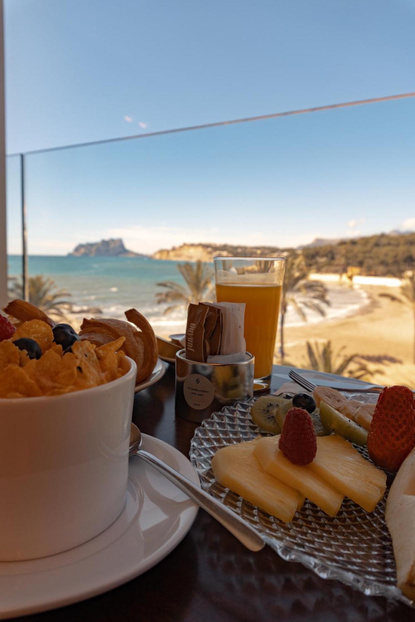 Hotel La Sort Boutique Moraira