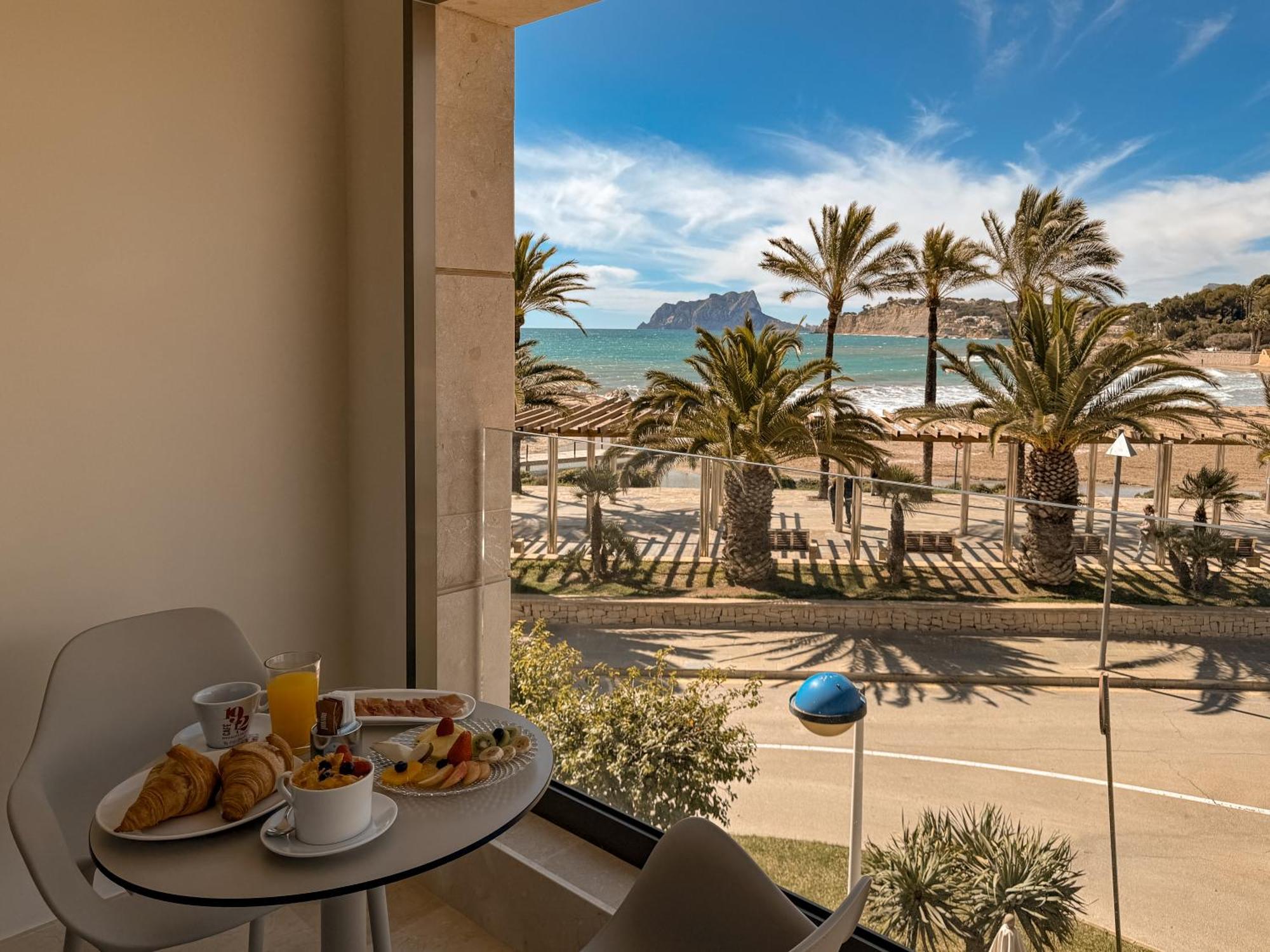 La Sort Boutique 3* Moraira