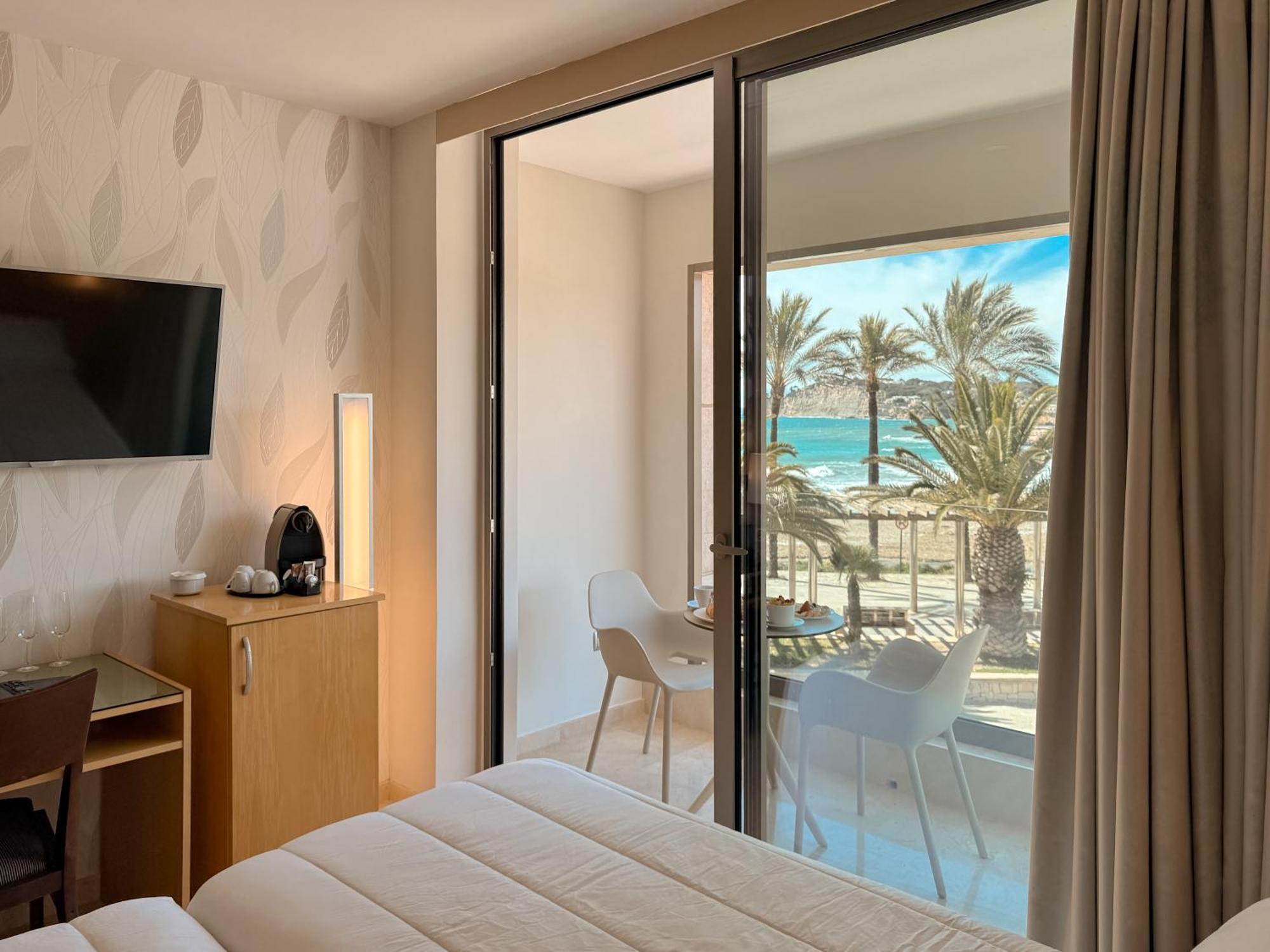 Hotel La Sort Boutique