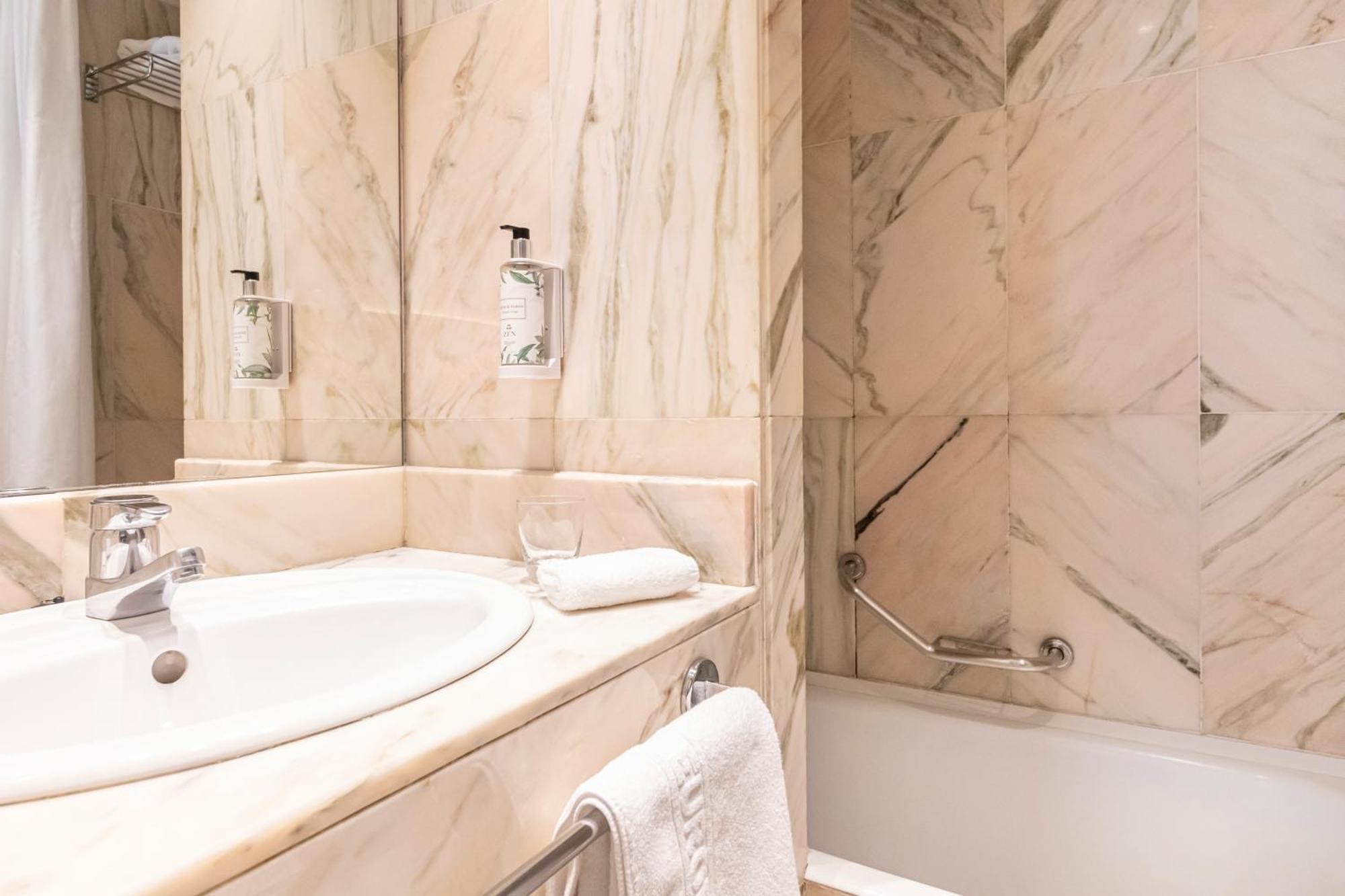 Hotel Sercotel Europa Pamplona