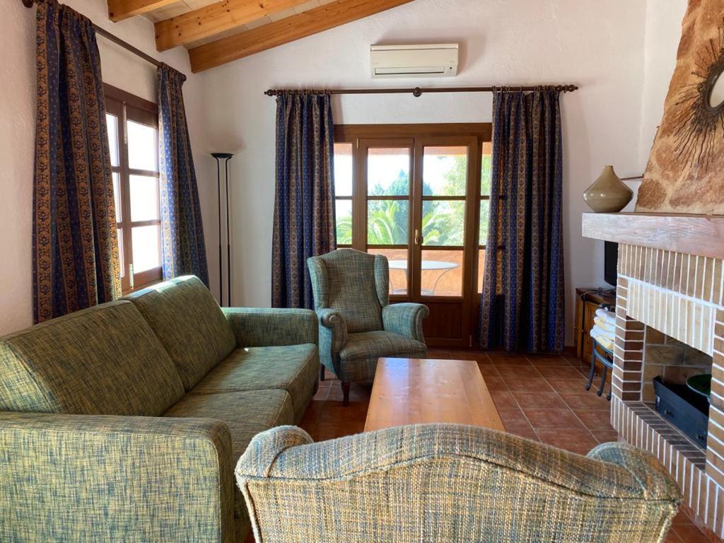 Son Marge Country house Campos (Mallorca)