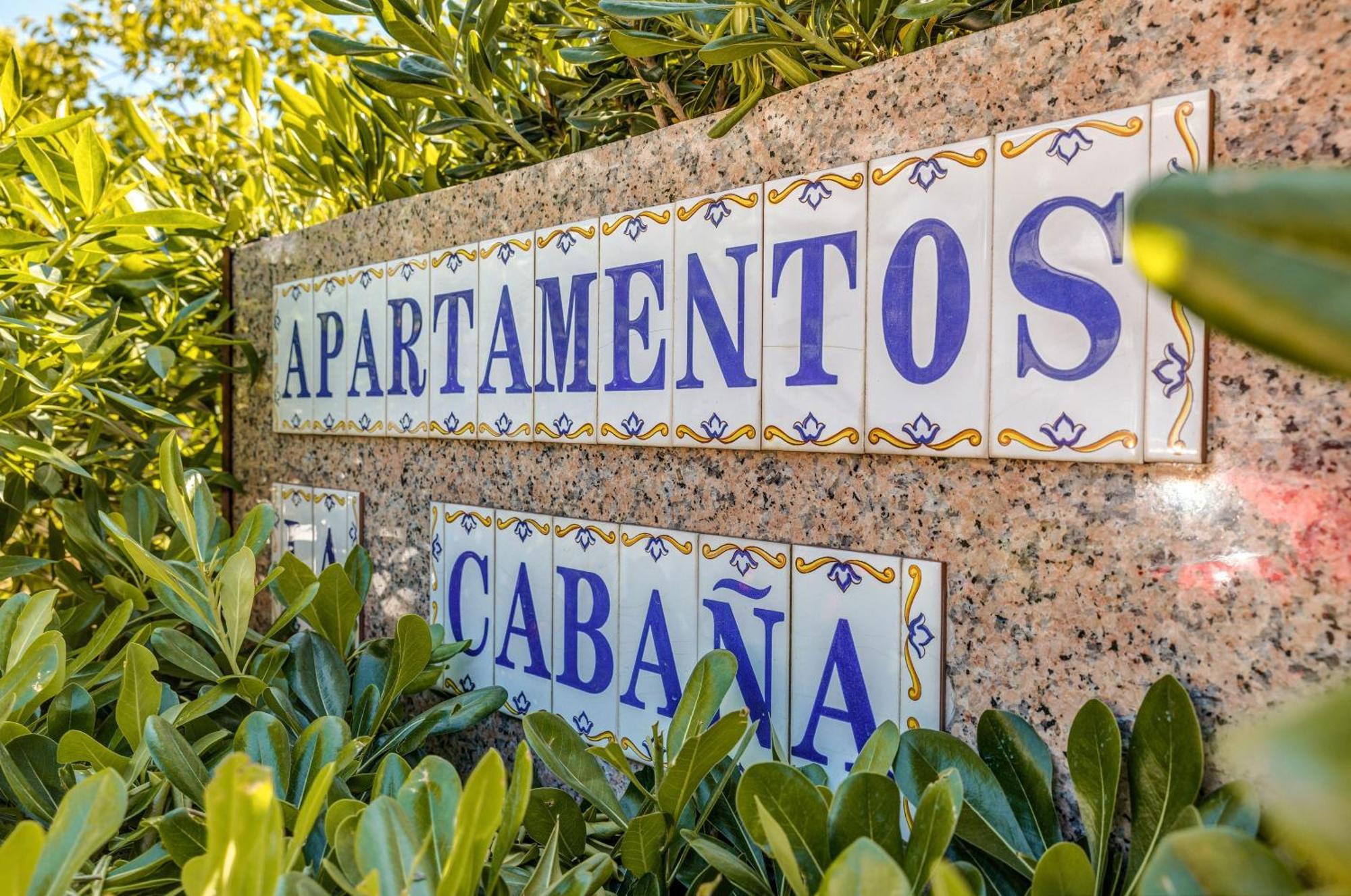 Apartment La Cabanya 3b