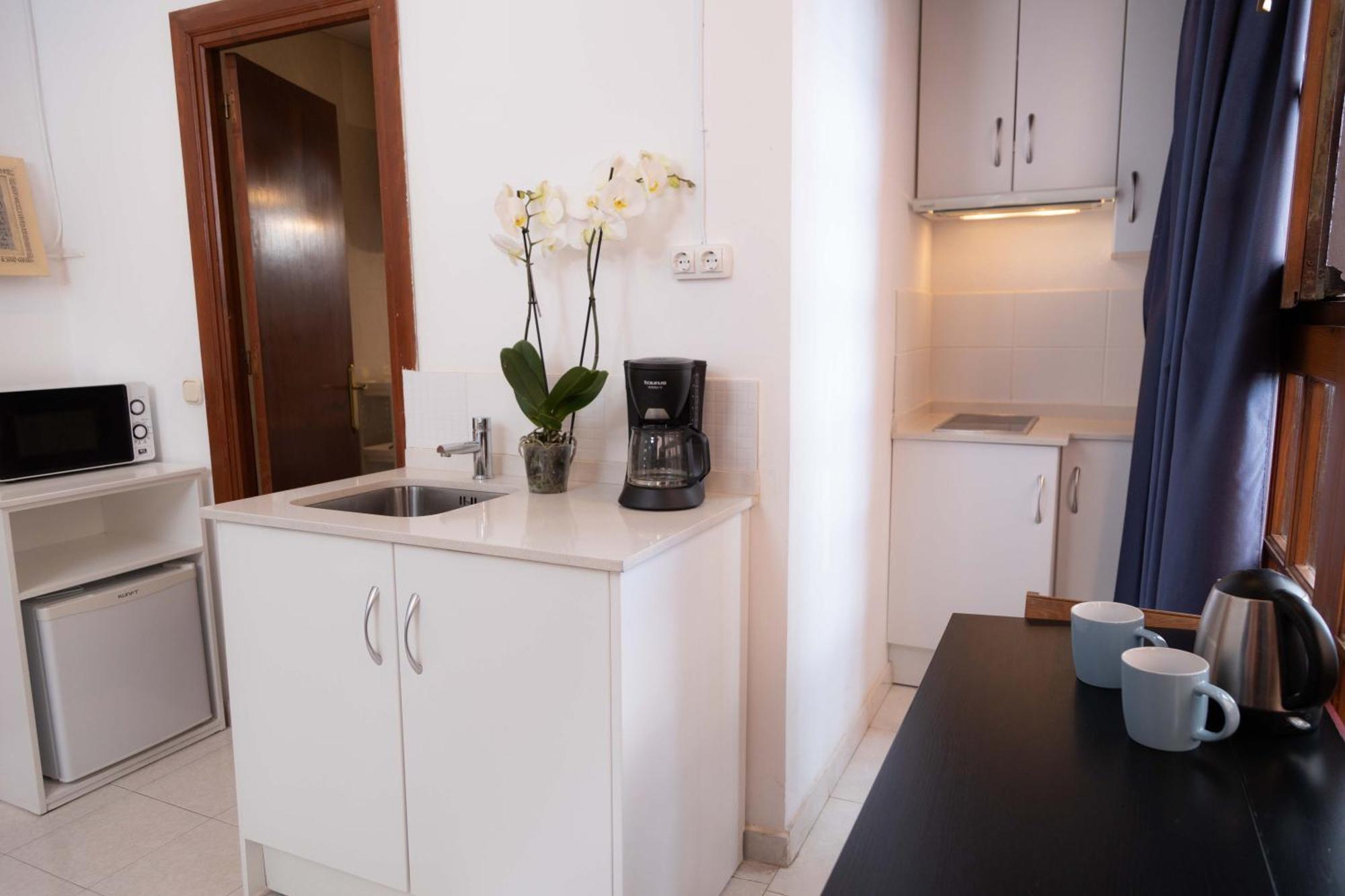 Apartment Marina Nacional
