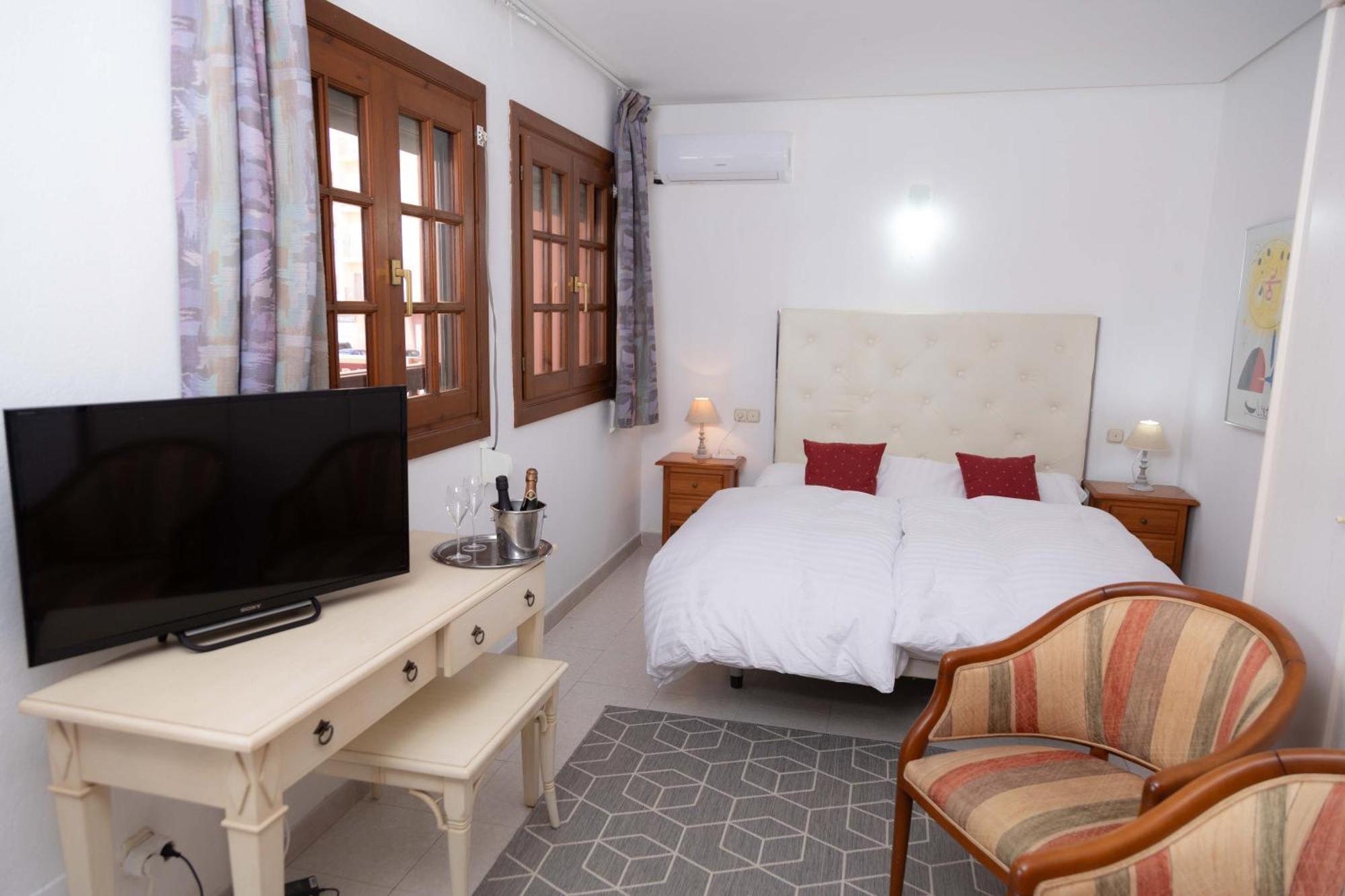 Apartment Marina Nacional *