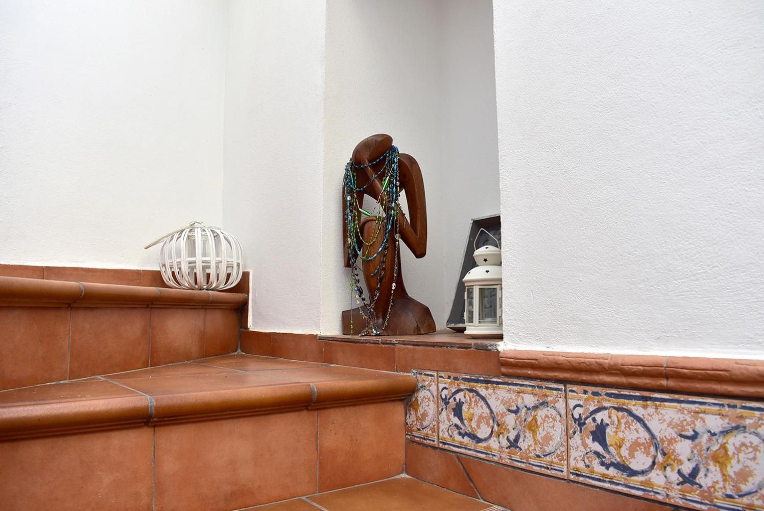 Casa Calma Сasa de vacaciones *