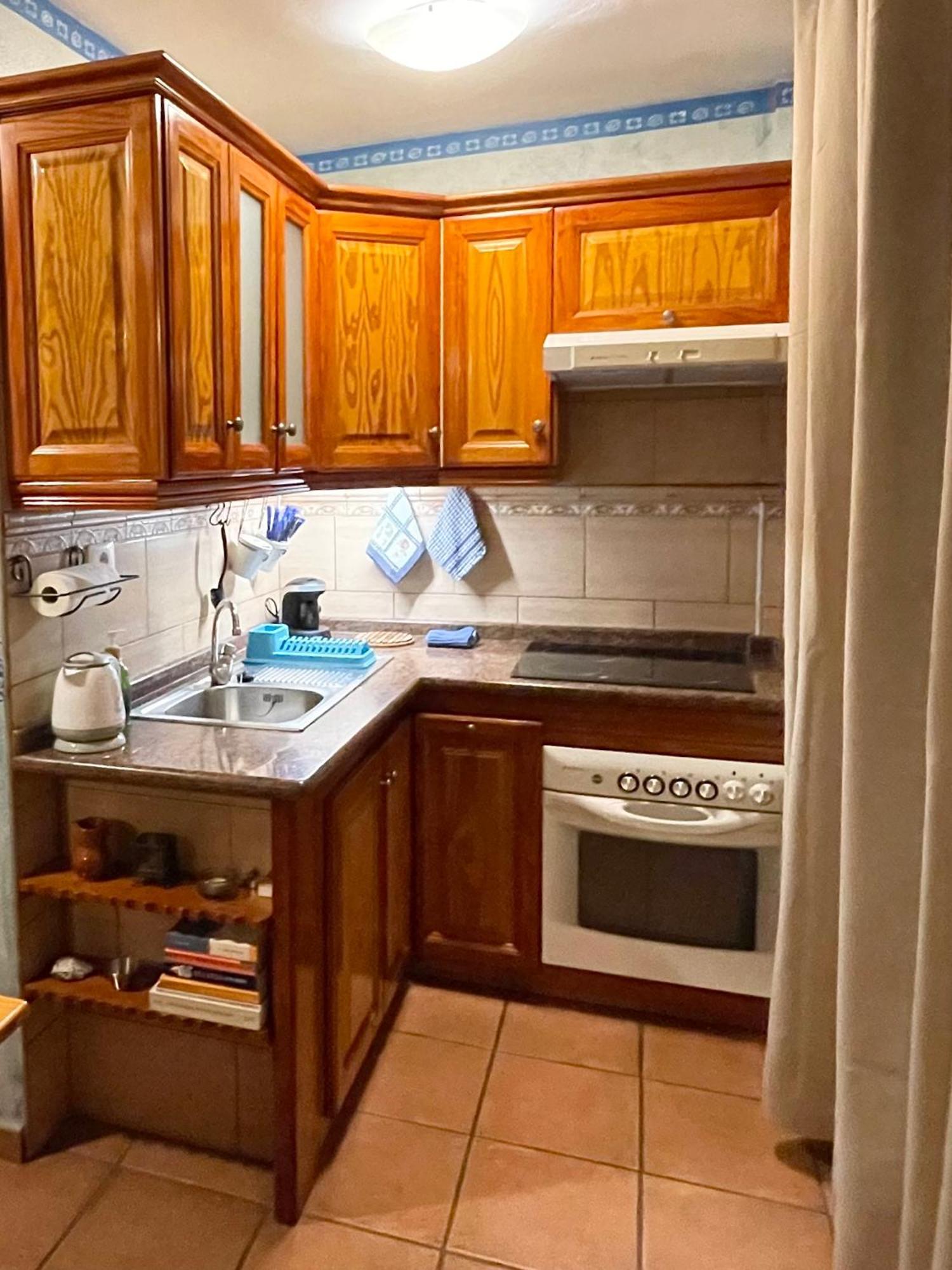San Jose Apartment