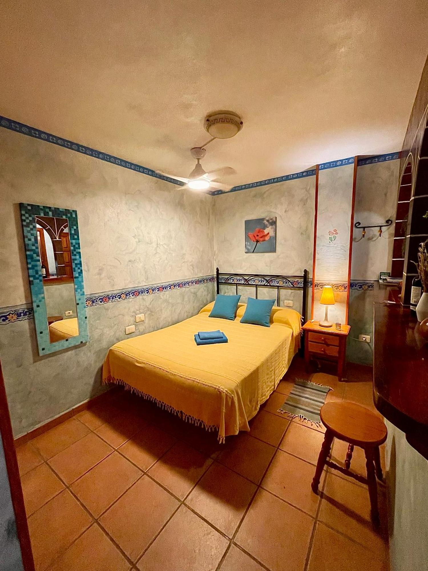 Apartment San Jose Valle Gran Rey