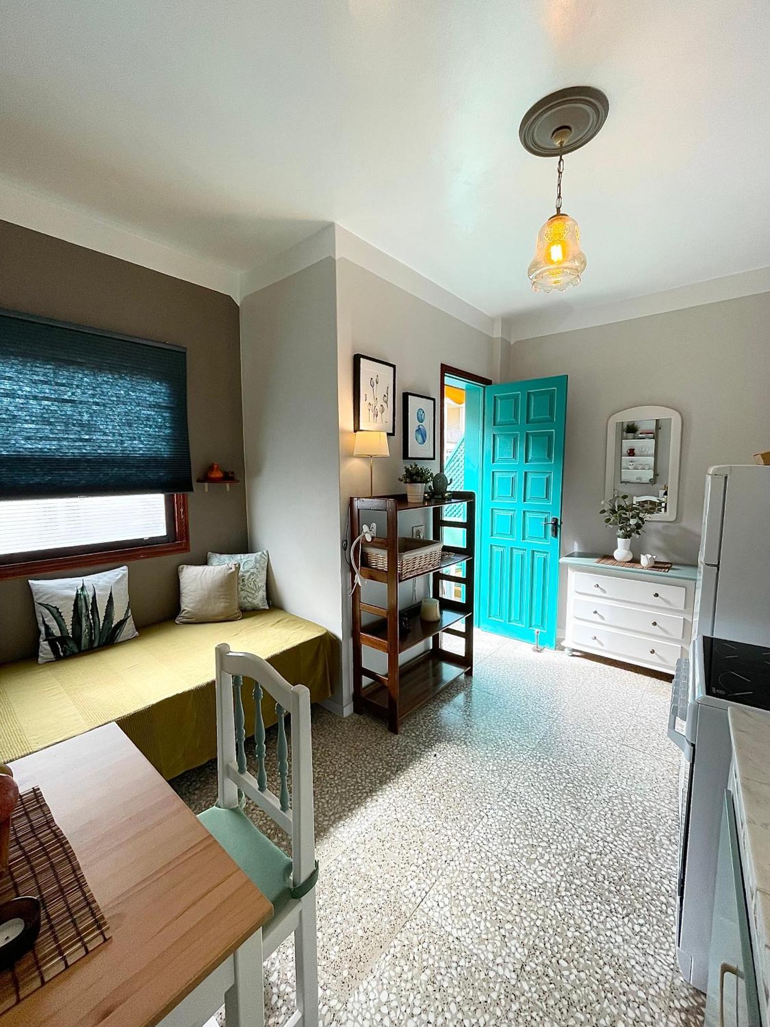San Jose Apartment *