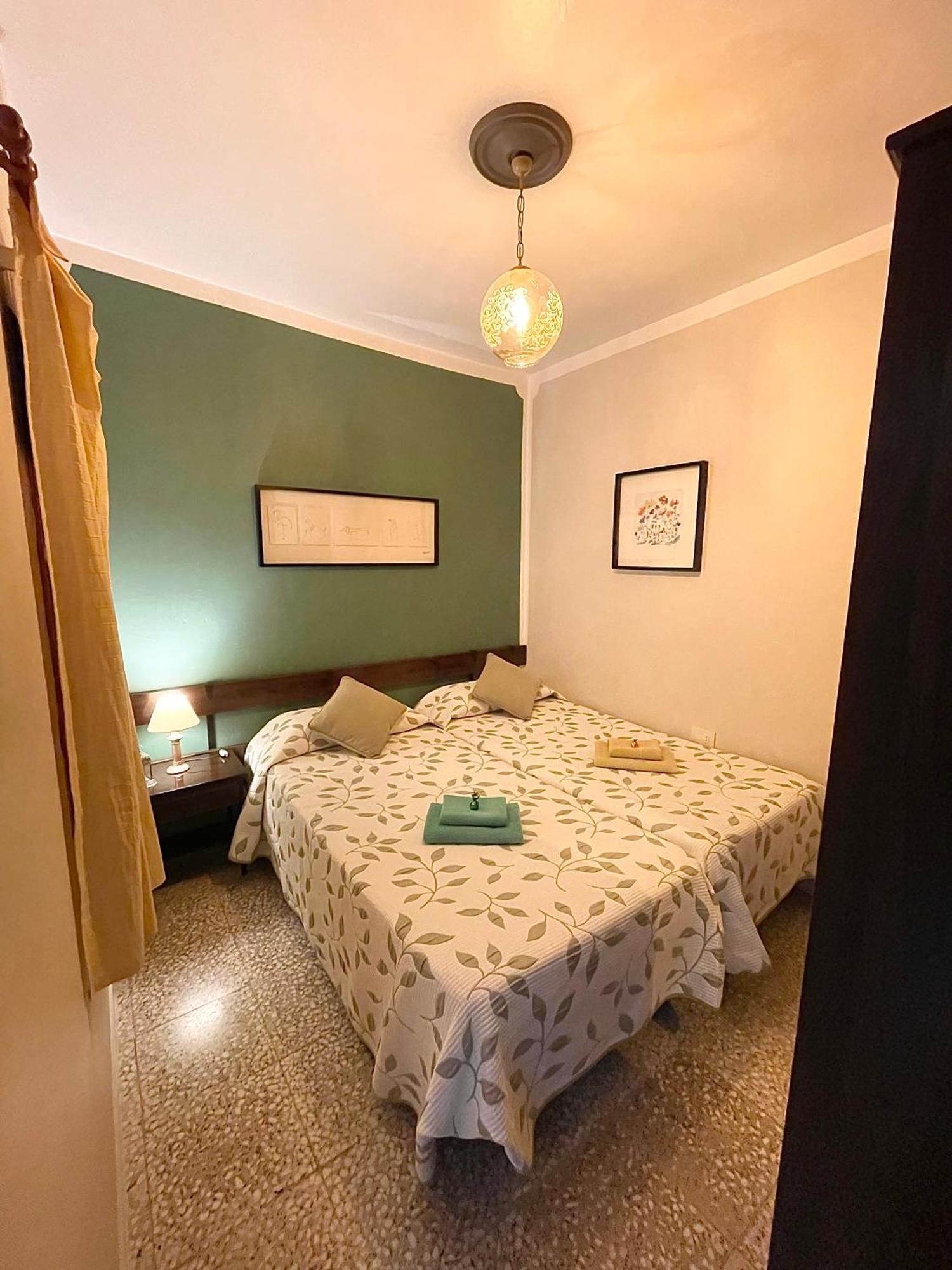 Apartment San Jose Valle Gran Rey