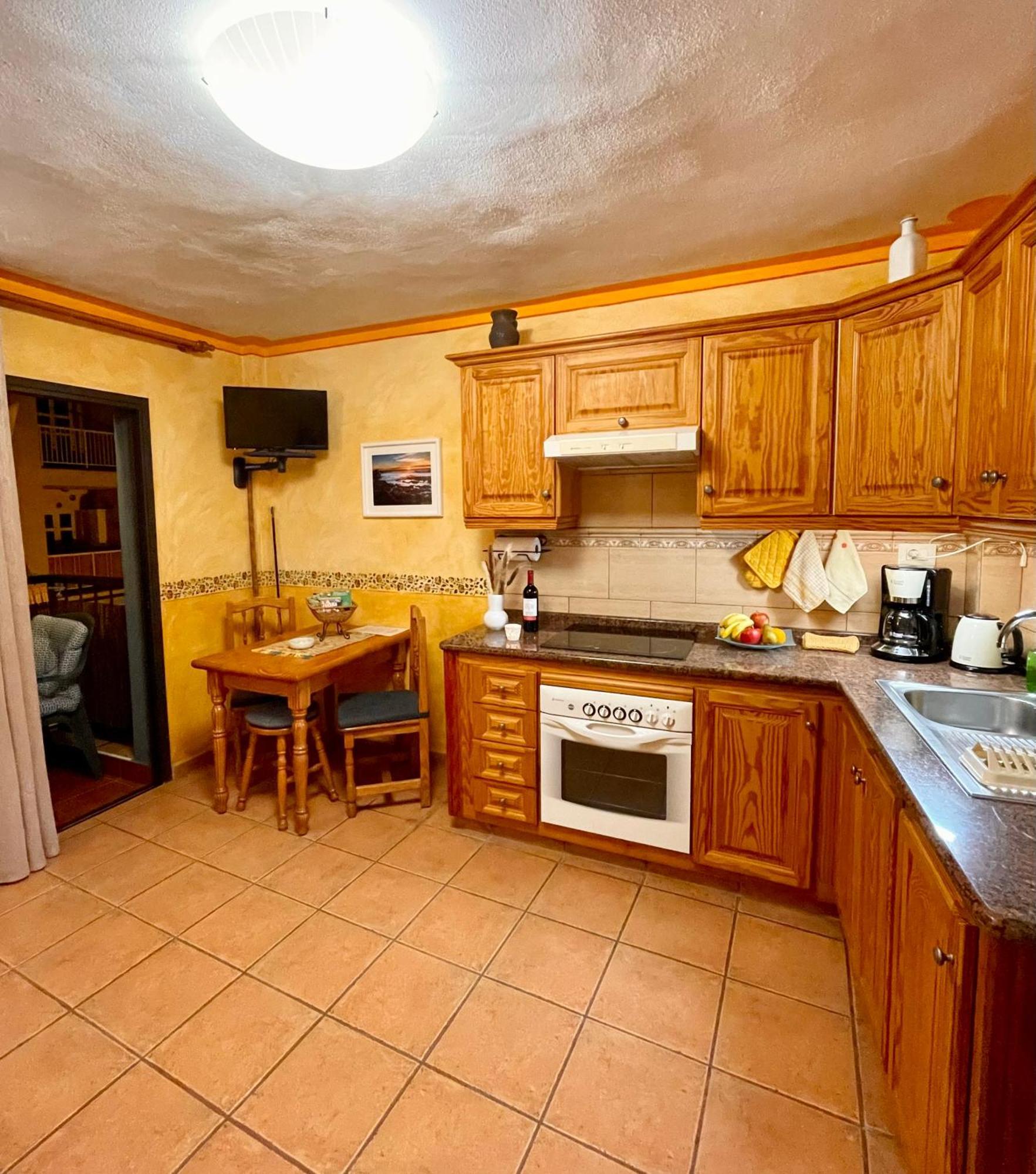 Apartment San Jose *