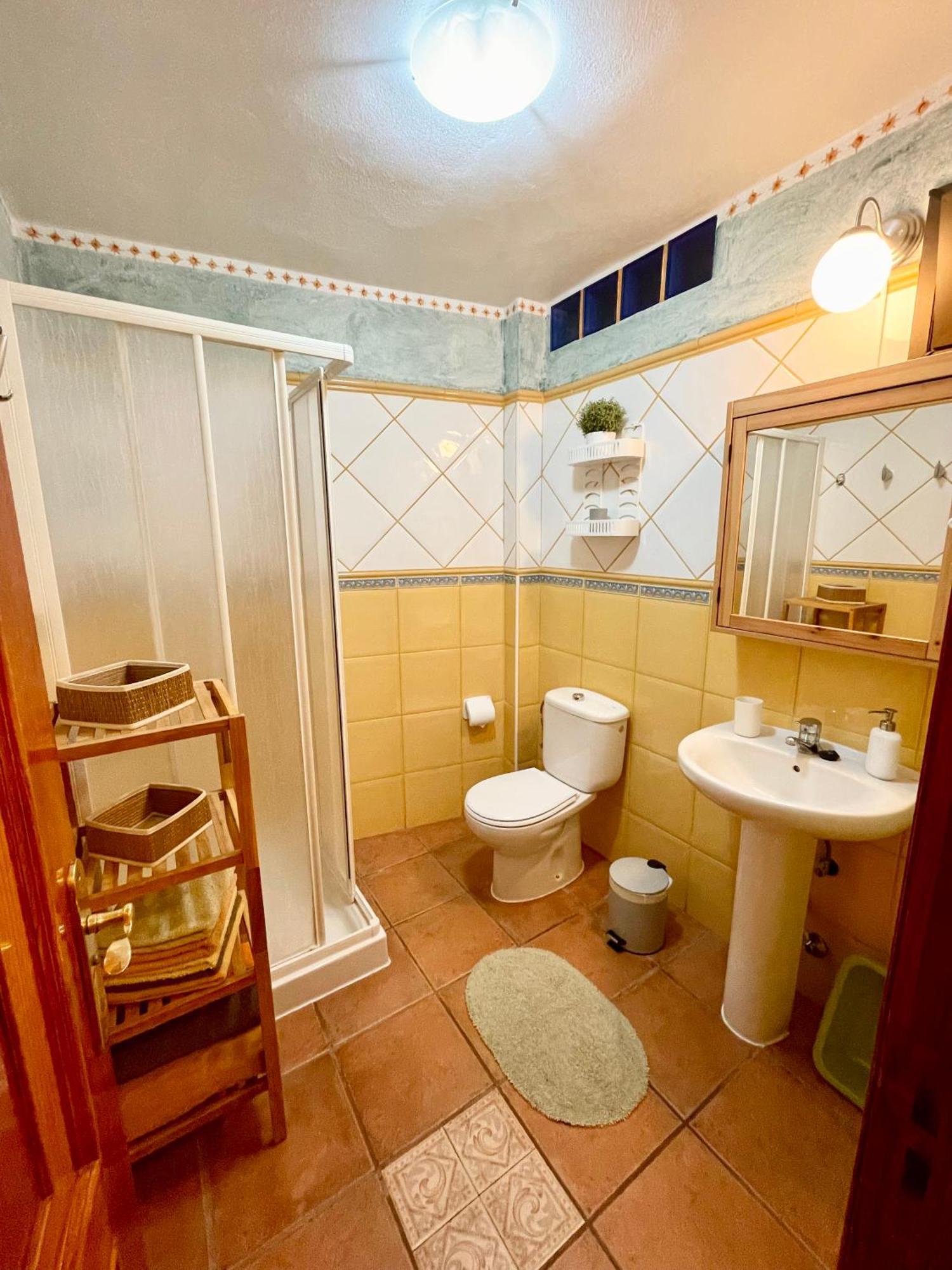 San Jose Apartment Valle Gran Rey