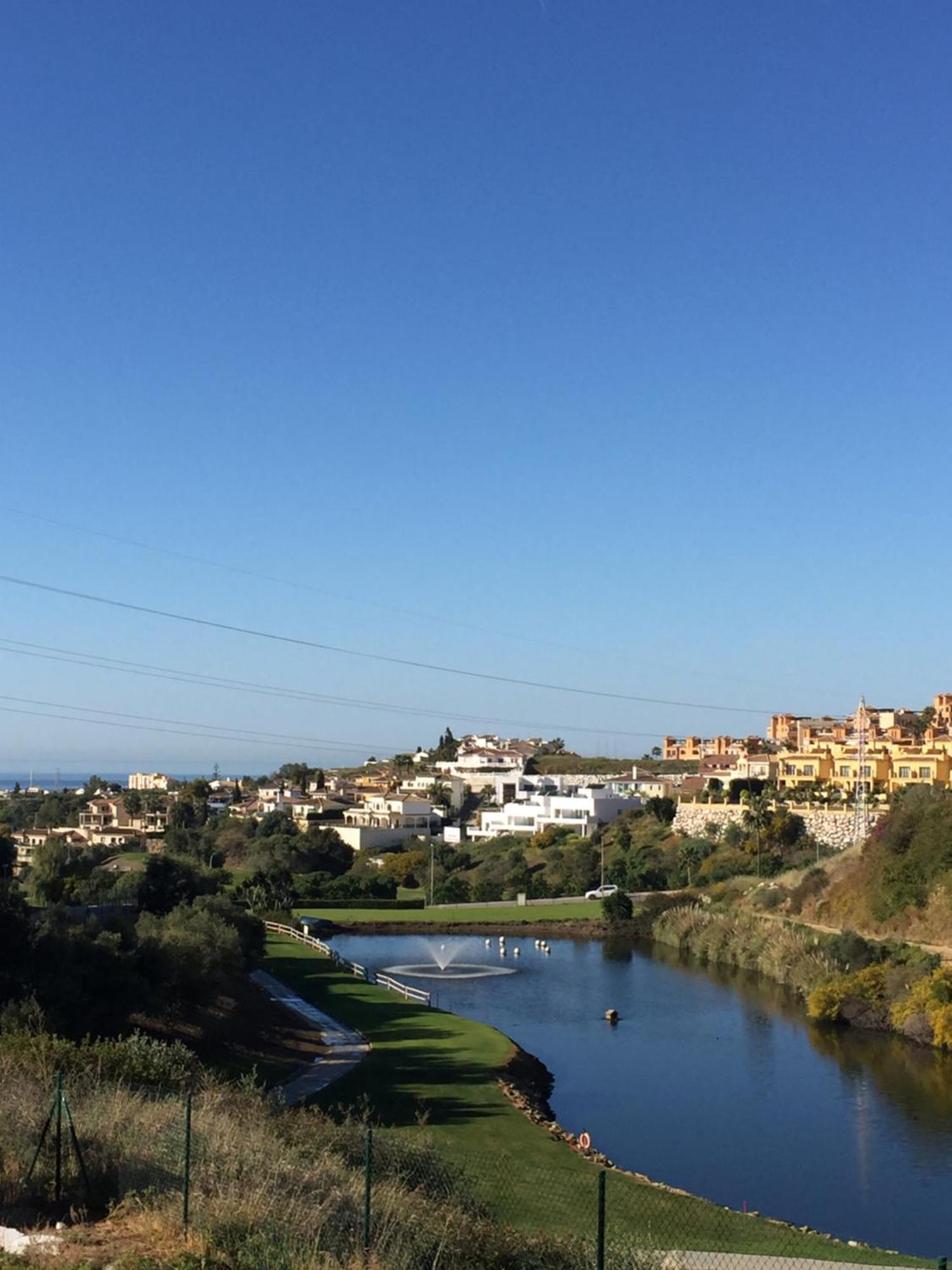 Riviera Serenity La Cala De Mijas