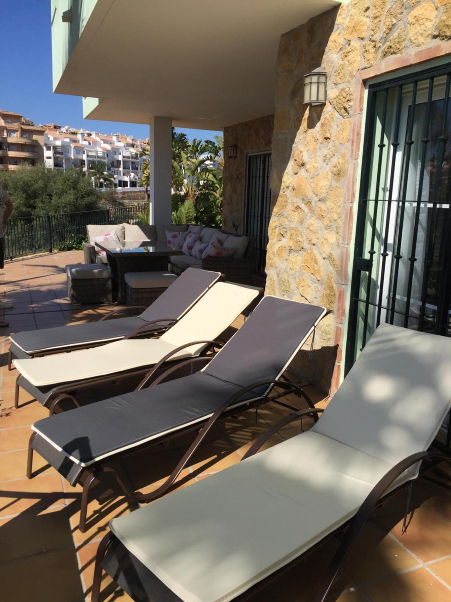 Apartamento Riviera Serenity *