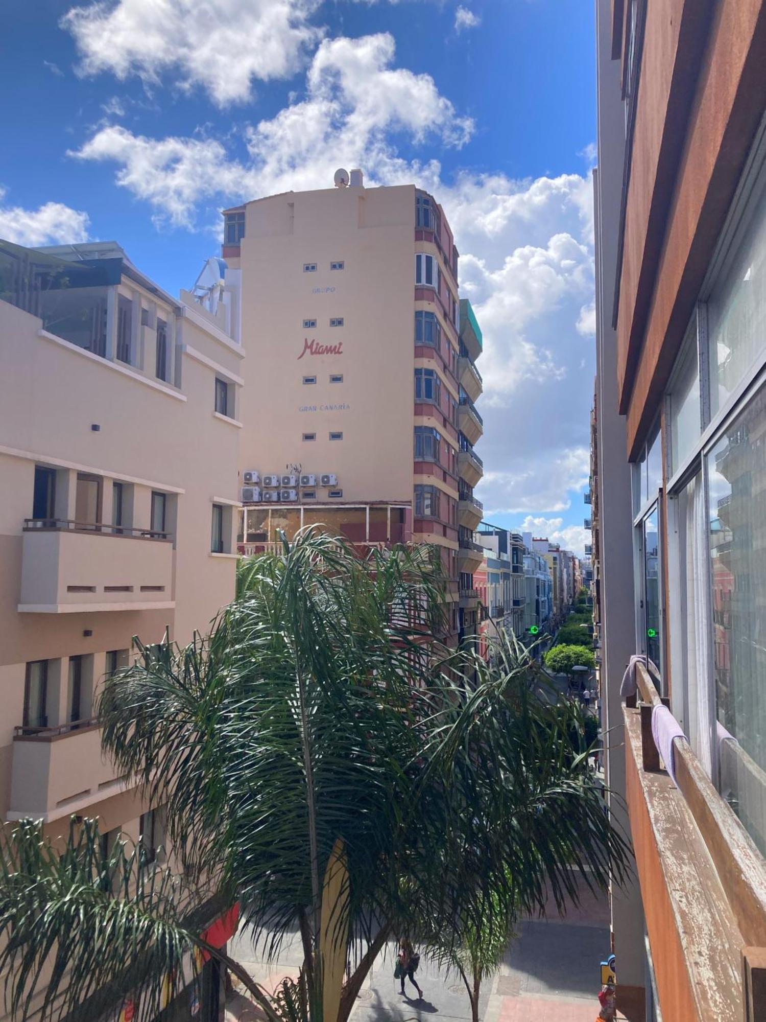 Vives Flat By Canary365 * Las Palmas de Gran Canaria
