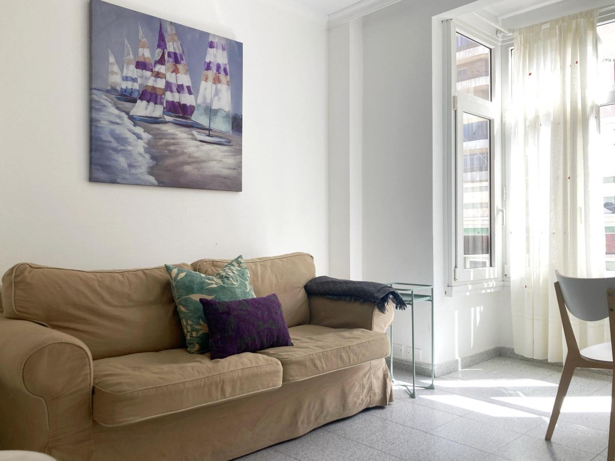 Apartment Vives Flat By Canary365