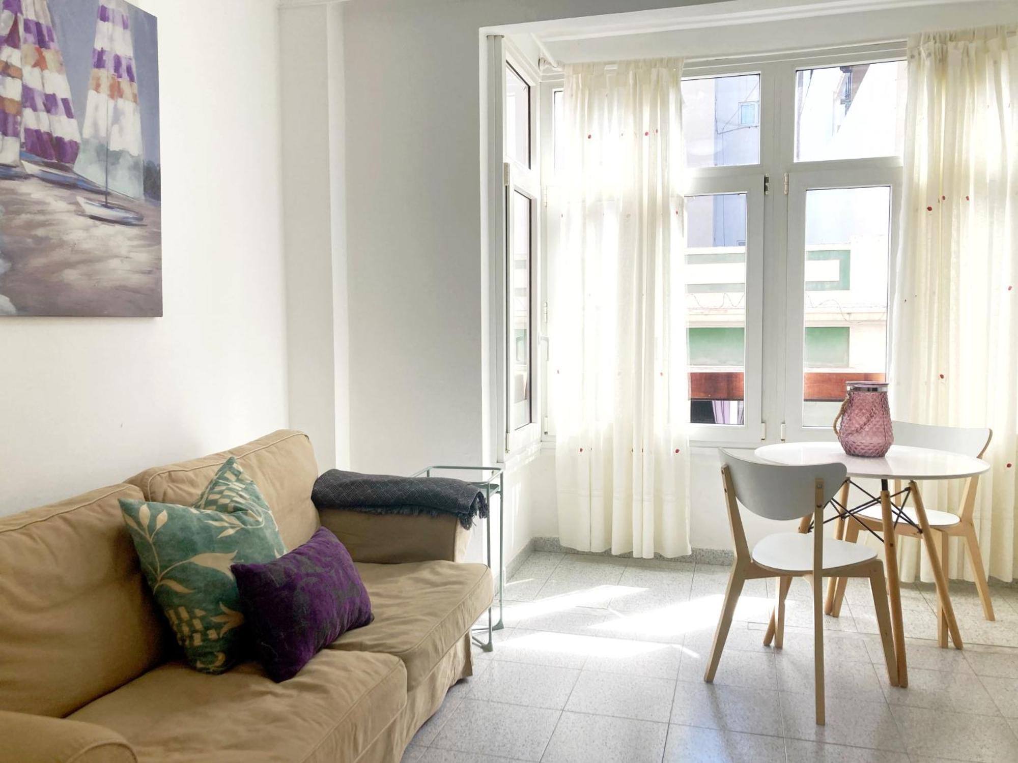 Apartment Vives Flat By Canary365
