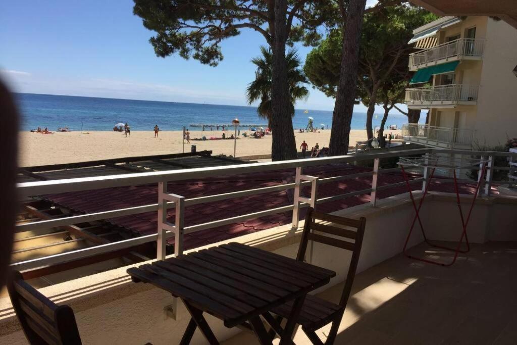 Con Vistas Al Mar En Apartment *
