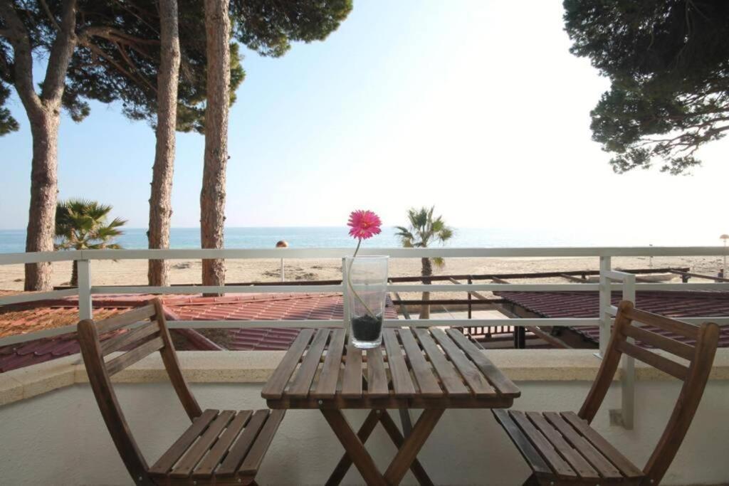 Con Vistas Al Mar En *