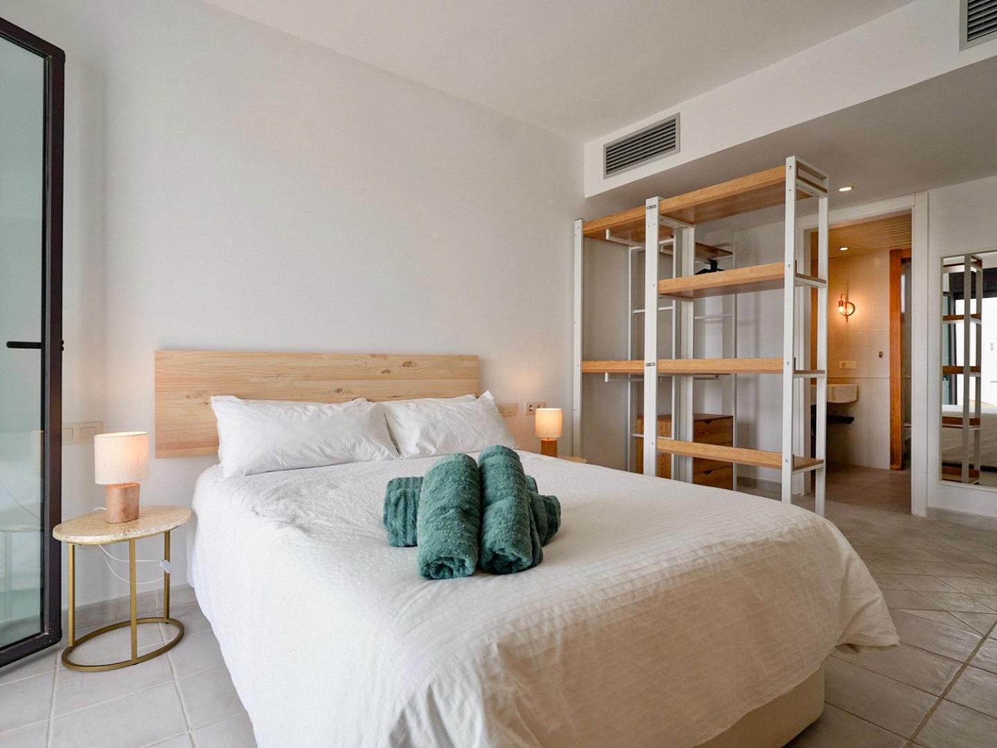 Apartamento Cocobeach Mojácar