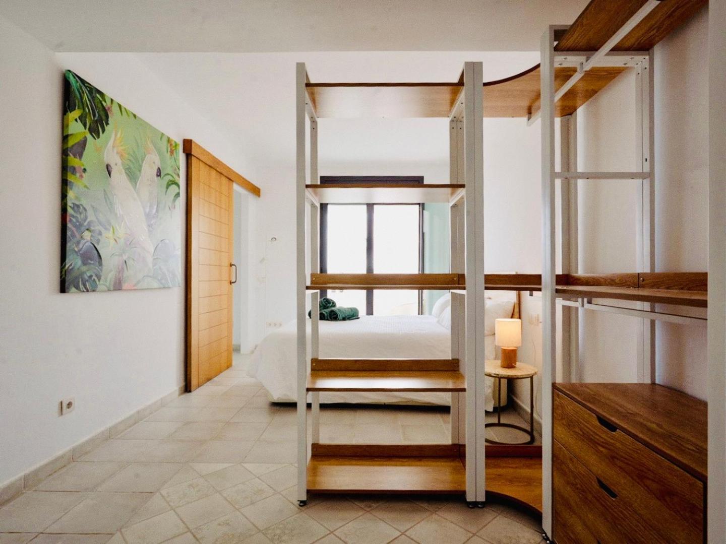 Cocobeach Apartamento