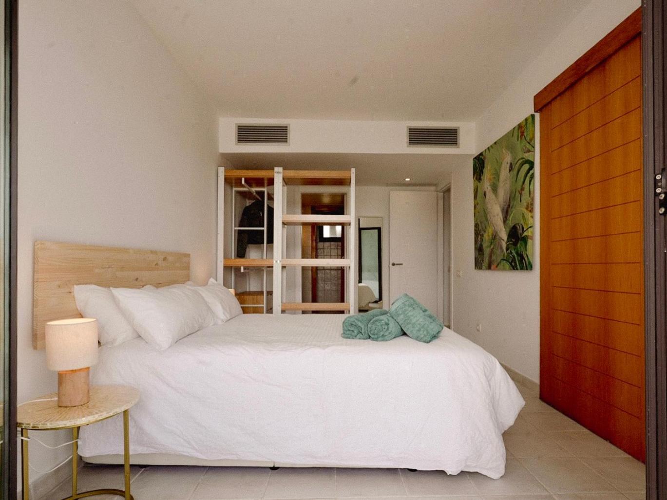 Cocobeach Apartamento *