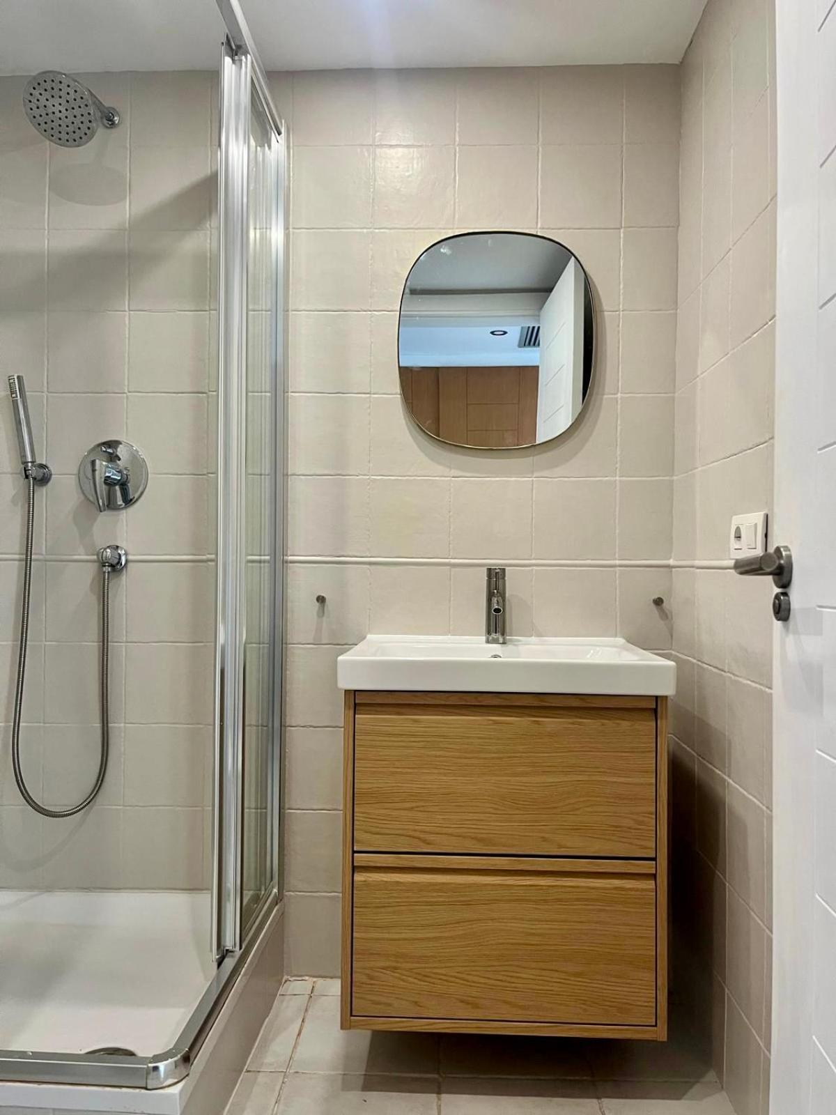 Apartamento Cocobeach
