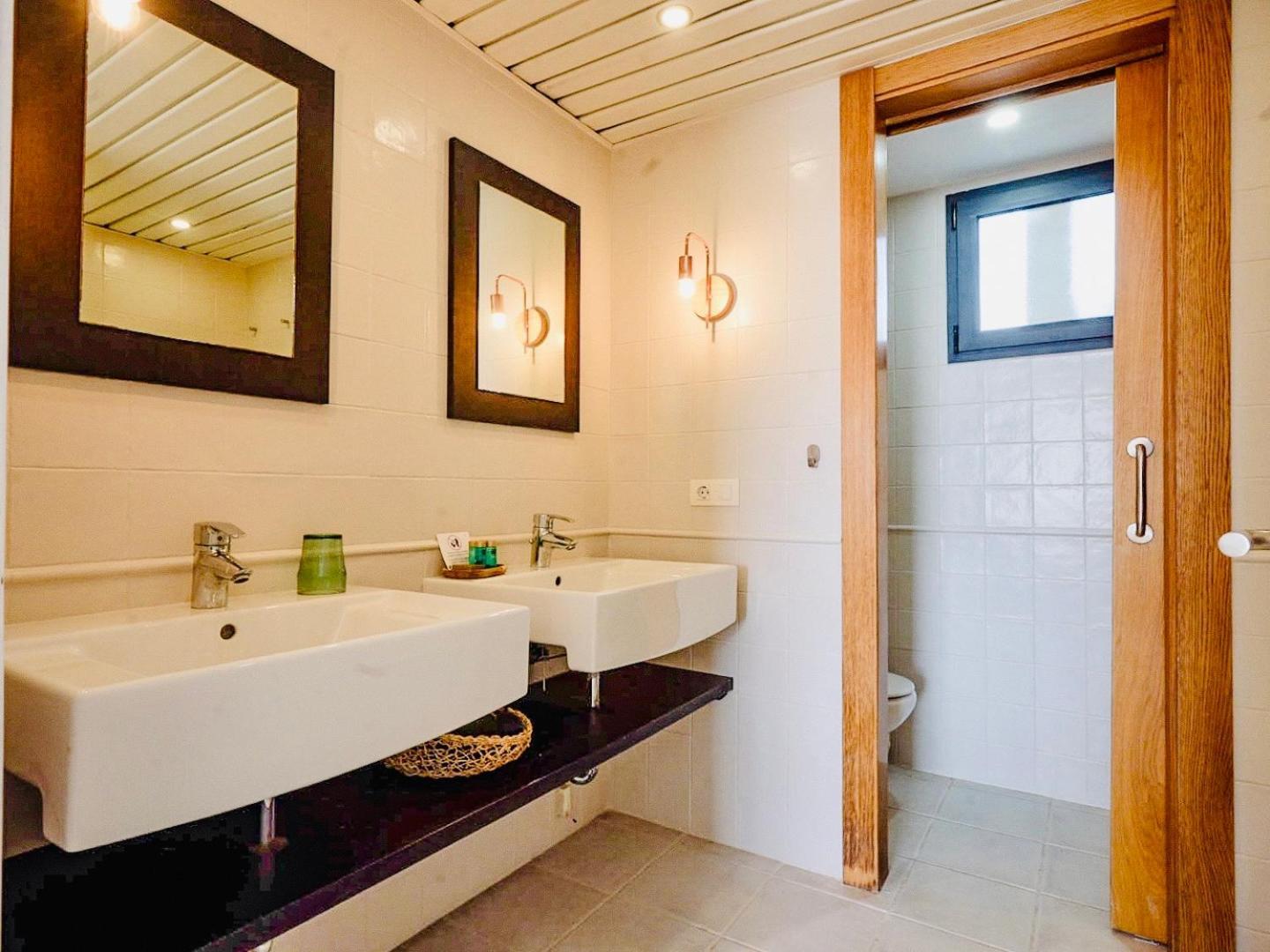 Apartamento Cocobeach Mojácar