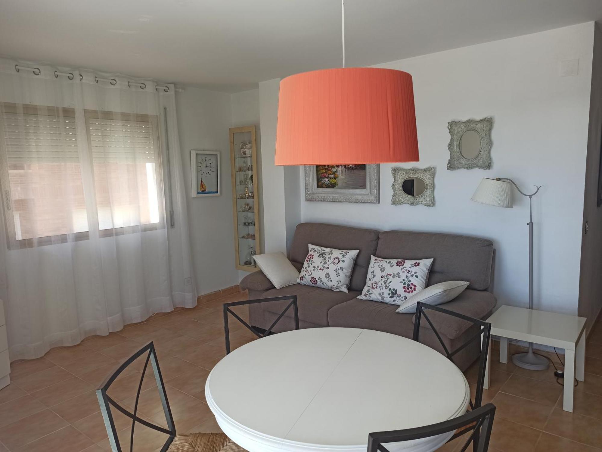 Bahia Blanca Apartment L'Ametlla de Mar