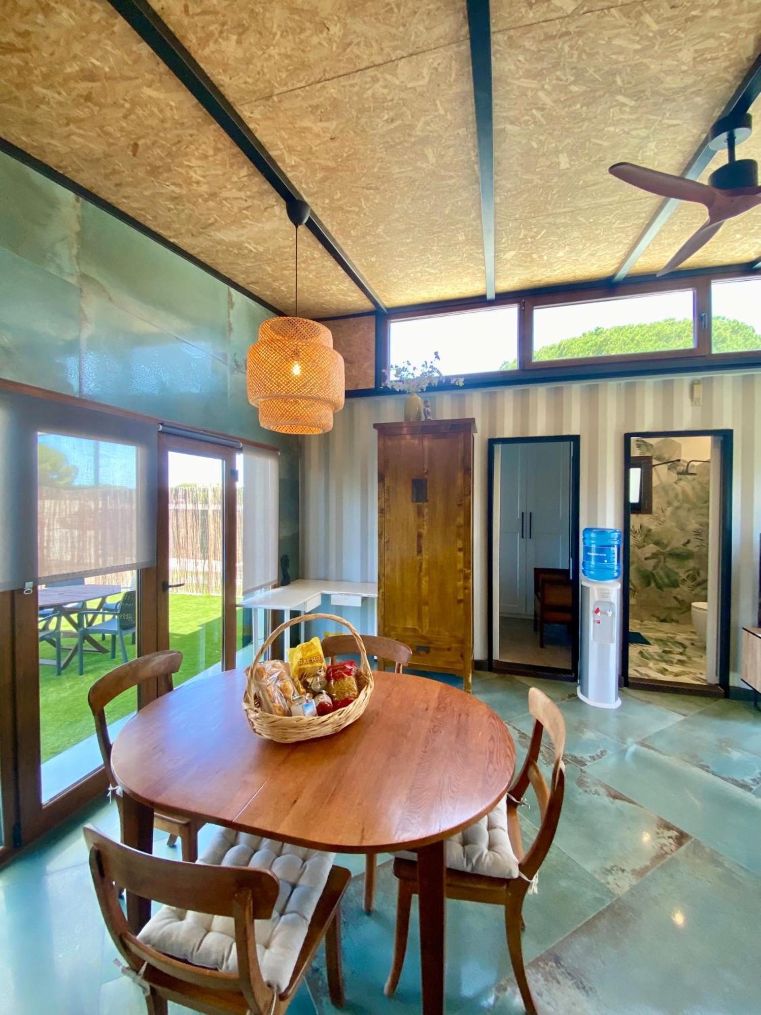 Holiday home Novoecosuites, Descansa En El Lugar De Tus Suenos