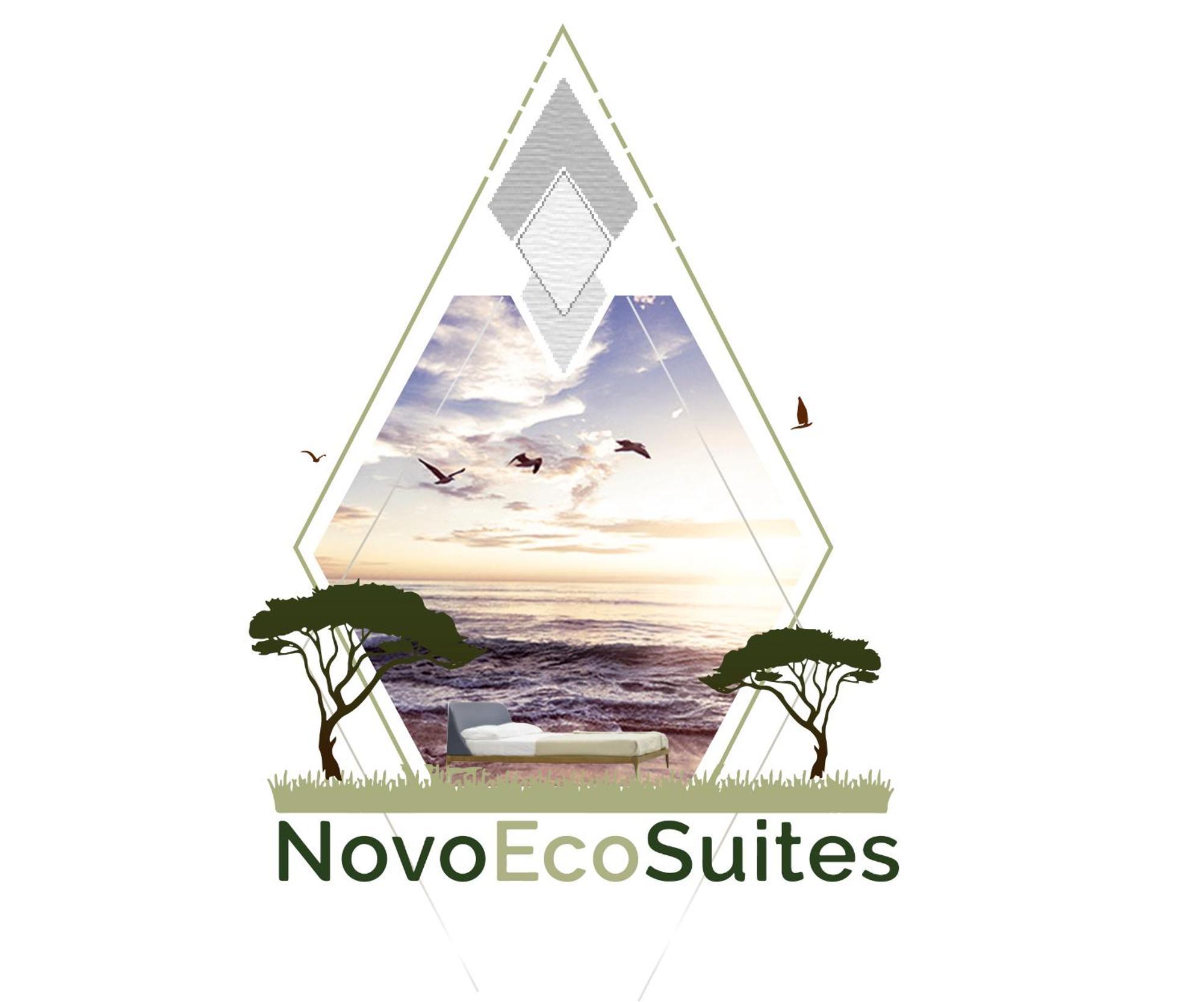 Novoecosuites, Descansa En El Lugar De Tus Suenos *