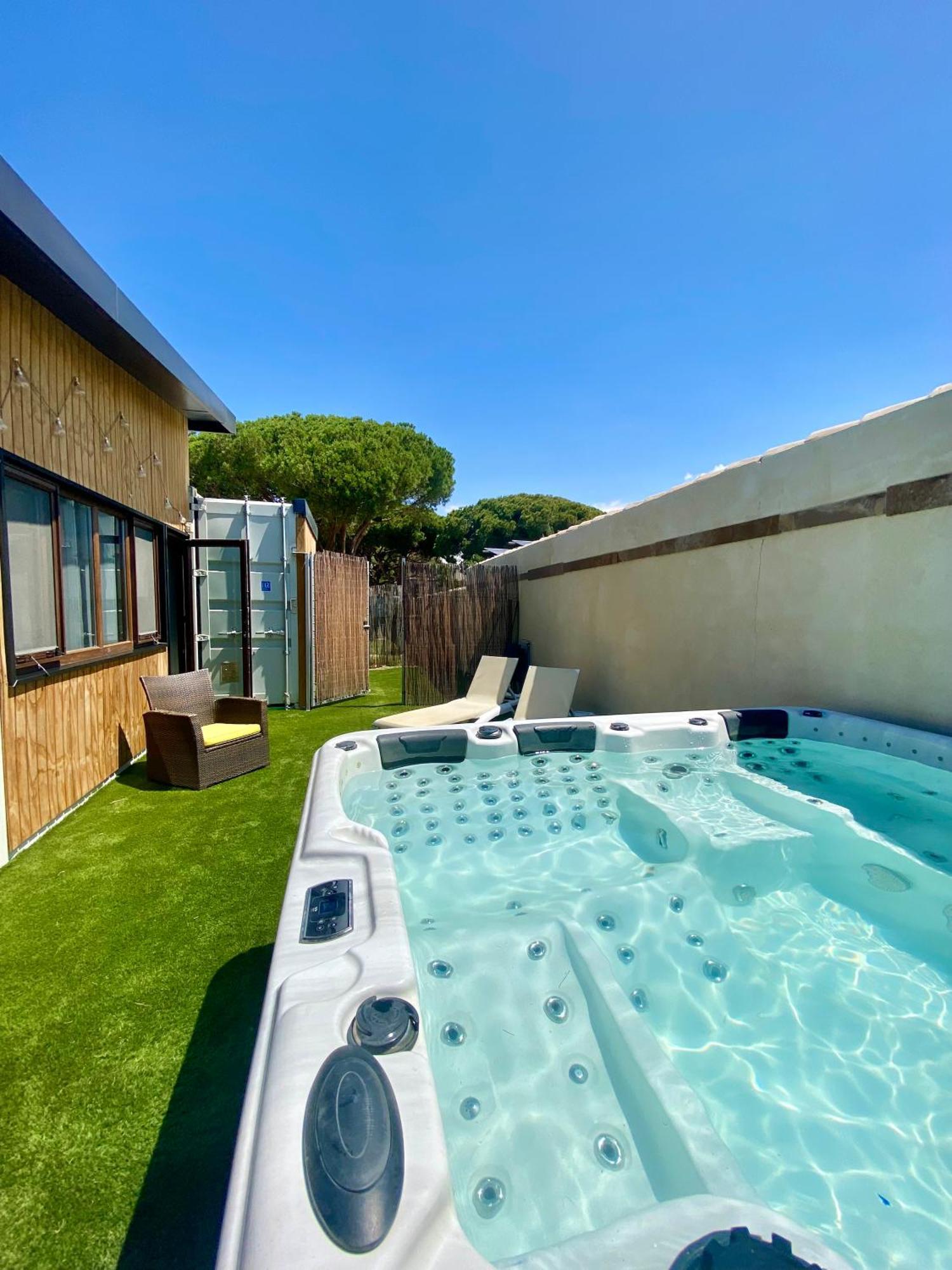 Holiday home Novoecosuites, Descansa En El Lugar De Tus Suenos