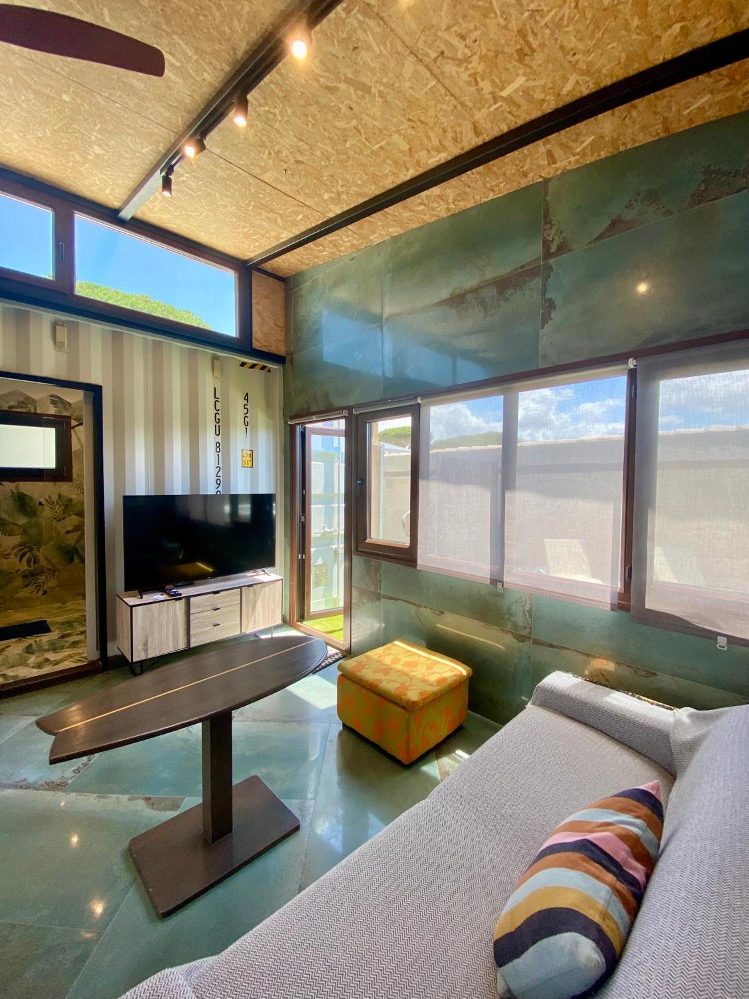 Novoecosuites, Descansa En El Lugar De Tus Suenos Holiday home *