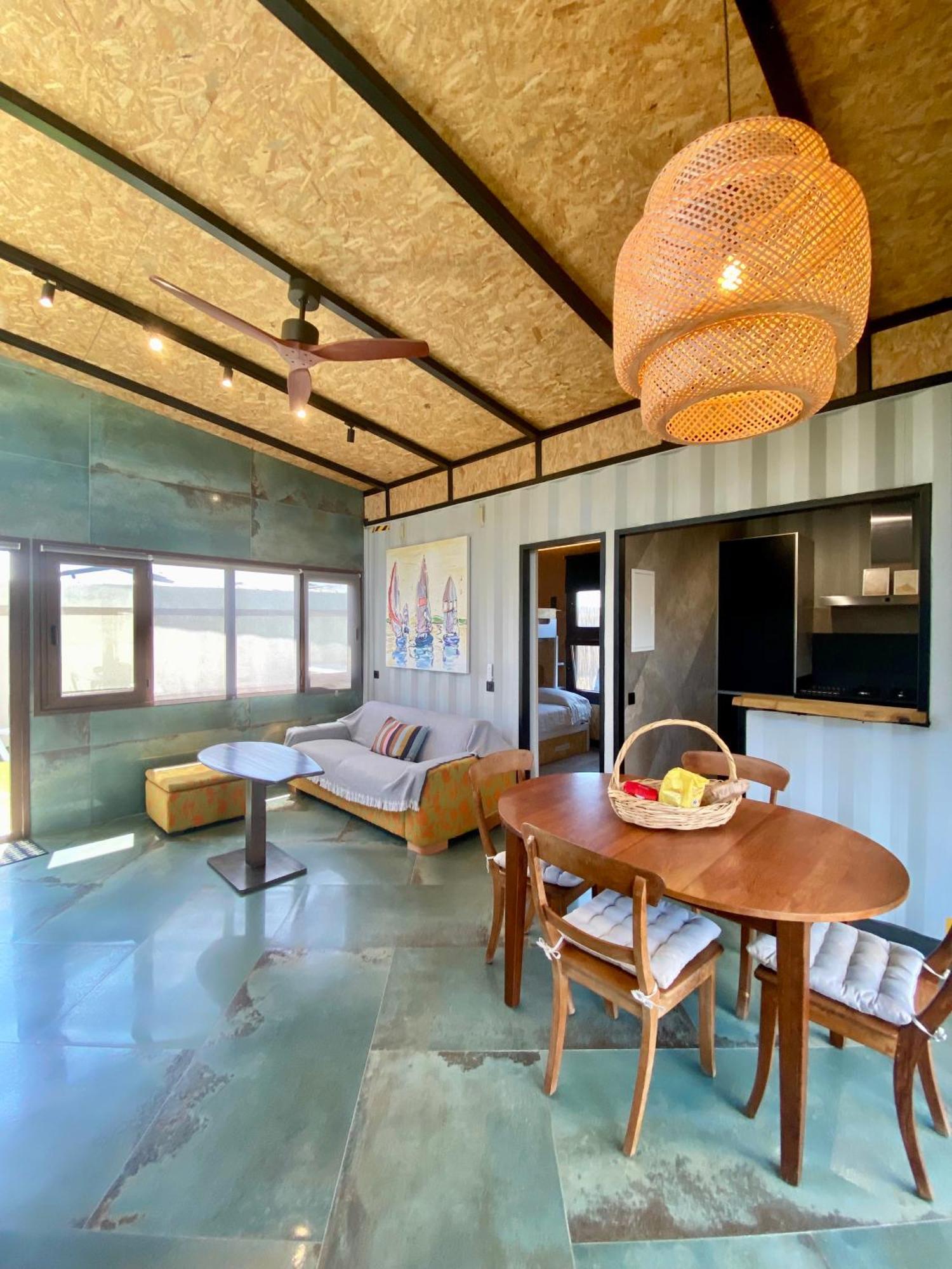 Holiday home Novoecosuites, Descansa En El Lugar De Tus Suenos *