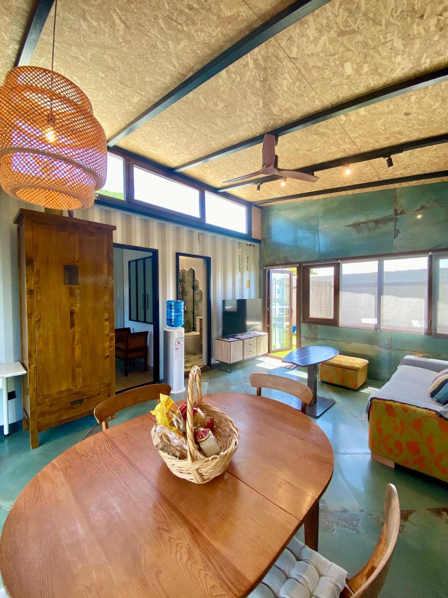 Novoecosuites, Descansa En El Lugar De Tus Suenos *