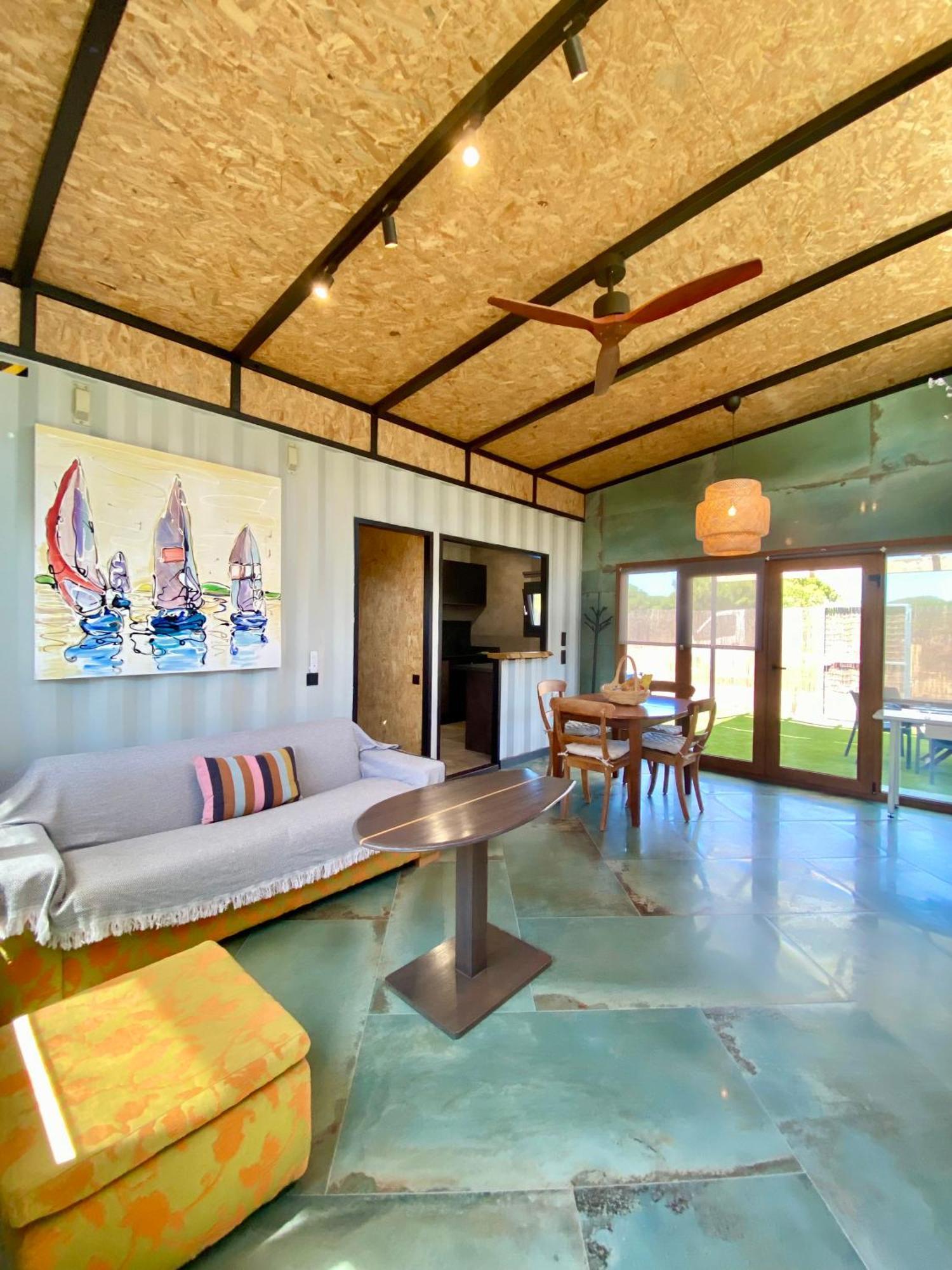 Holiday home Novoecosuites, Descansa En El Lugar De Tus Suenos