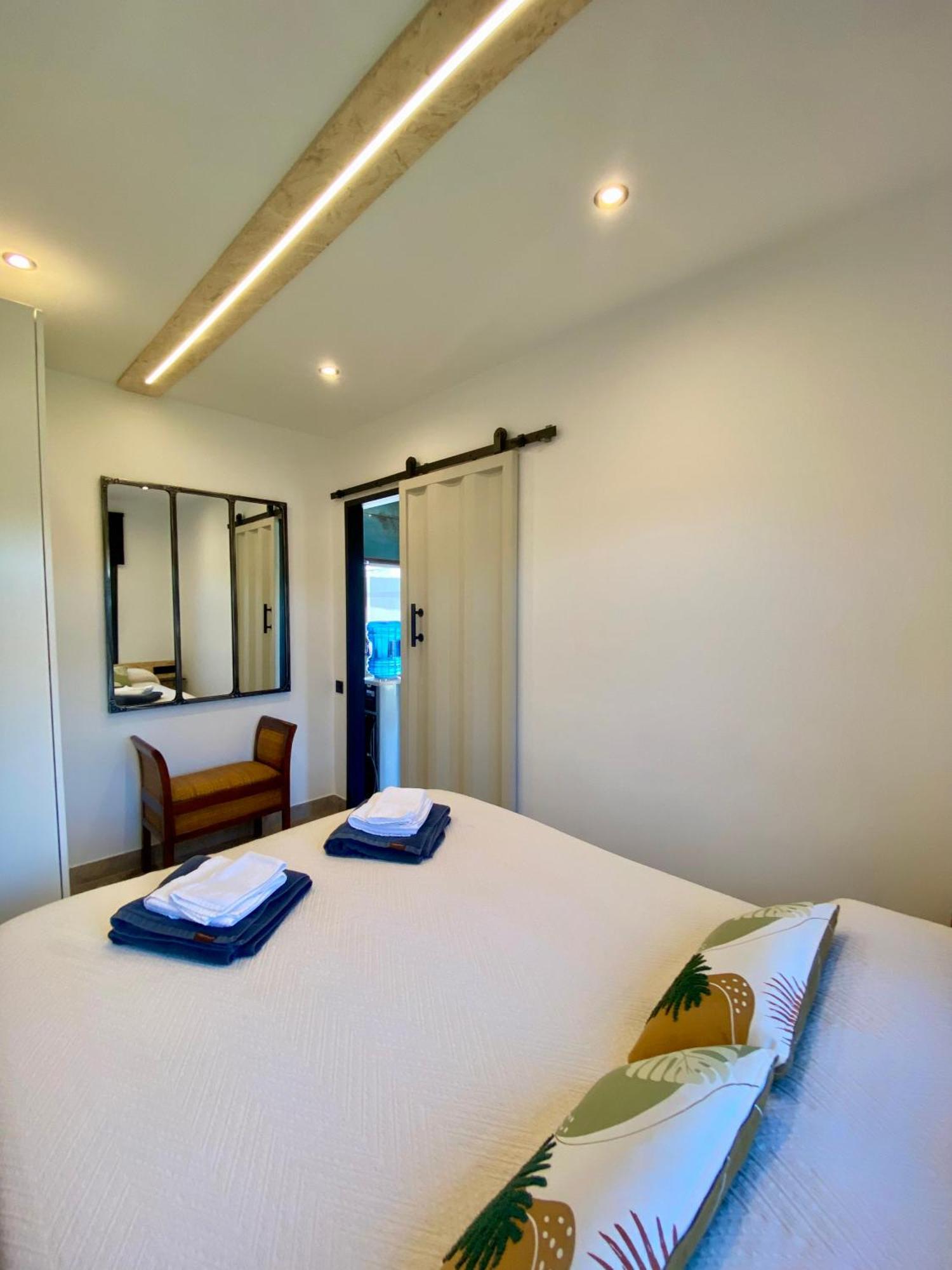 Novoecosuites, Descansa En El Lugar De Tus Suenos Holiday home Chiclana de la Frontera