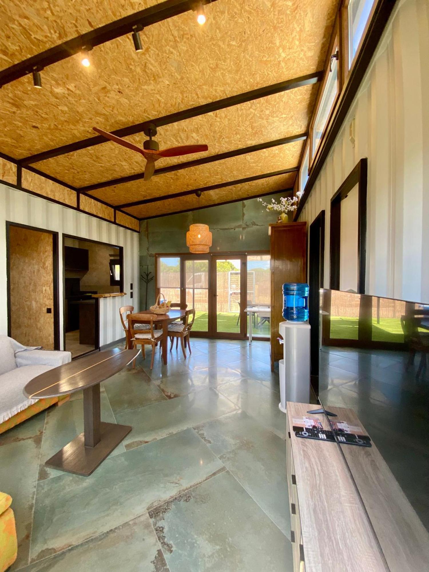 Novoecosuites, Descansa En El Lugar De Tus Suenos * Chiclana de la Frontera