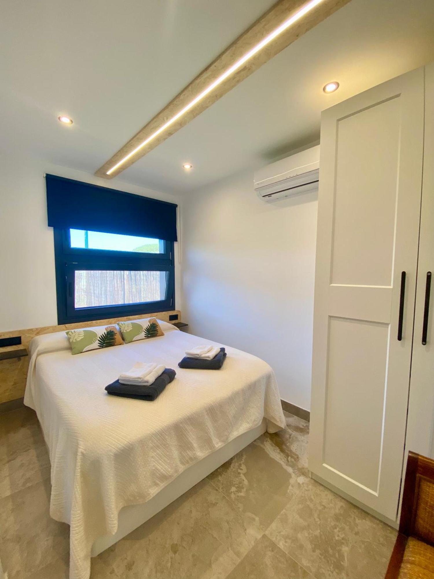 Holiday home Novoecosuites, Descansa En El Lugar De Tus Suenos