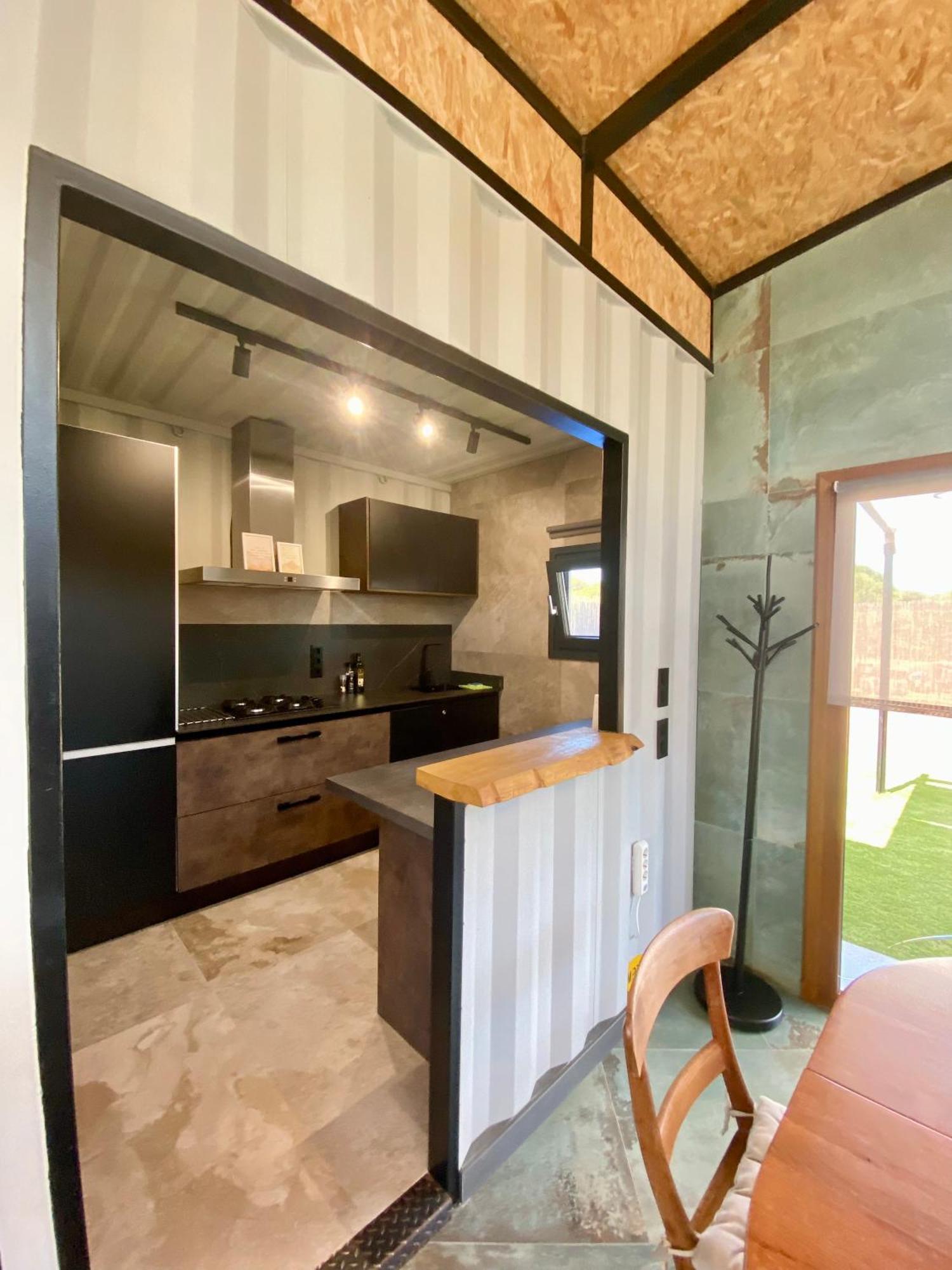 Novoecosuites, Descansa En El Lugar De Tus Suenos *