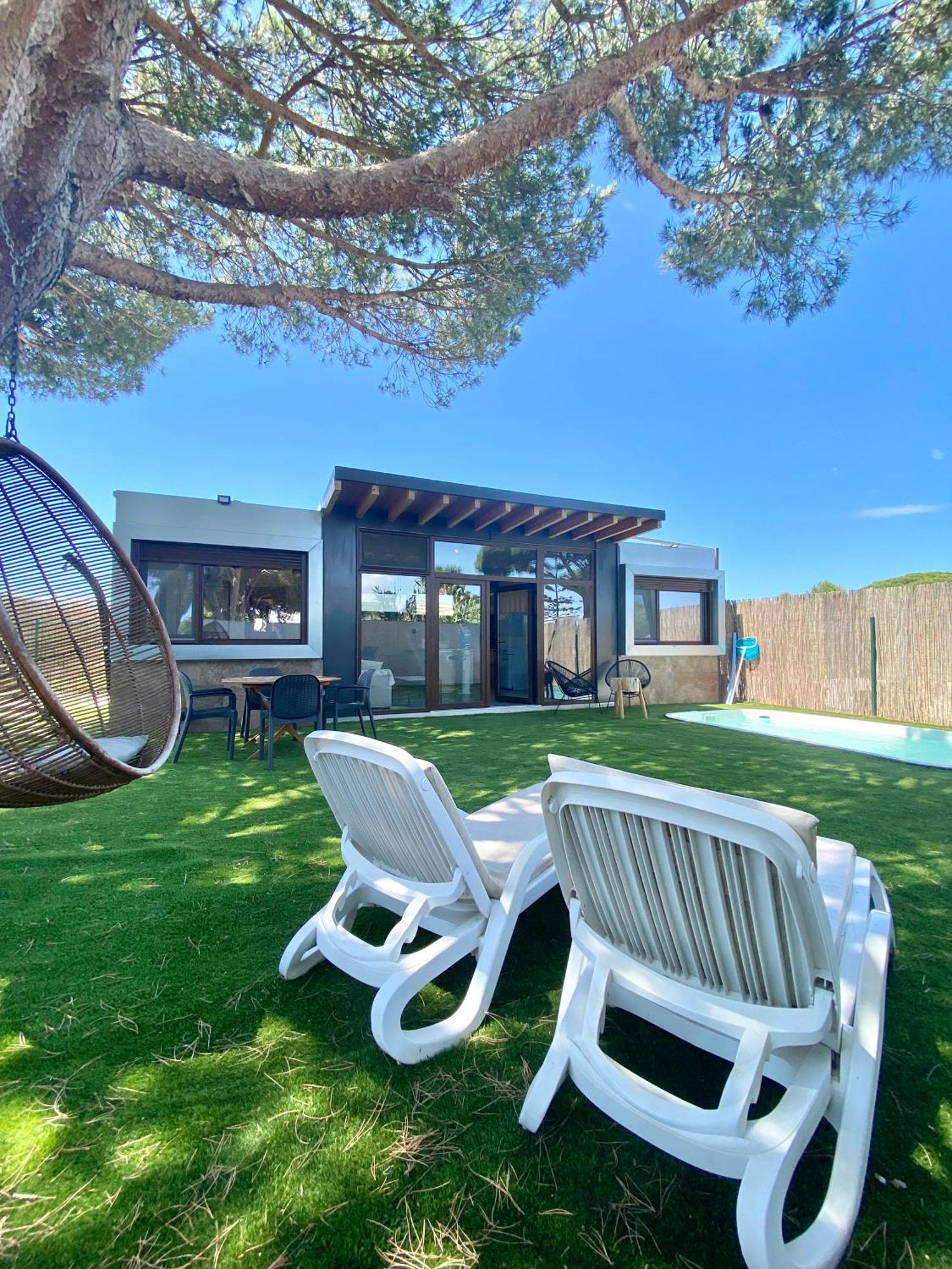 Holiday home Novoecosuites, Descansa En El Lugar De Tus Suenos Chiclana de la Frontera