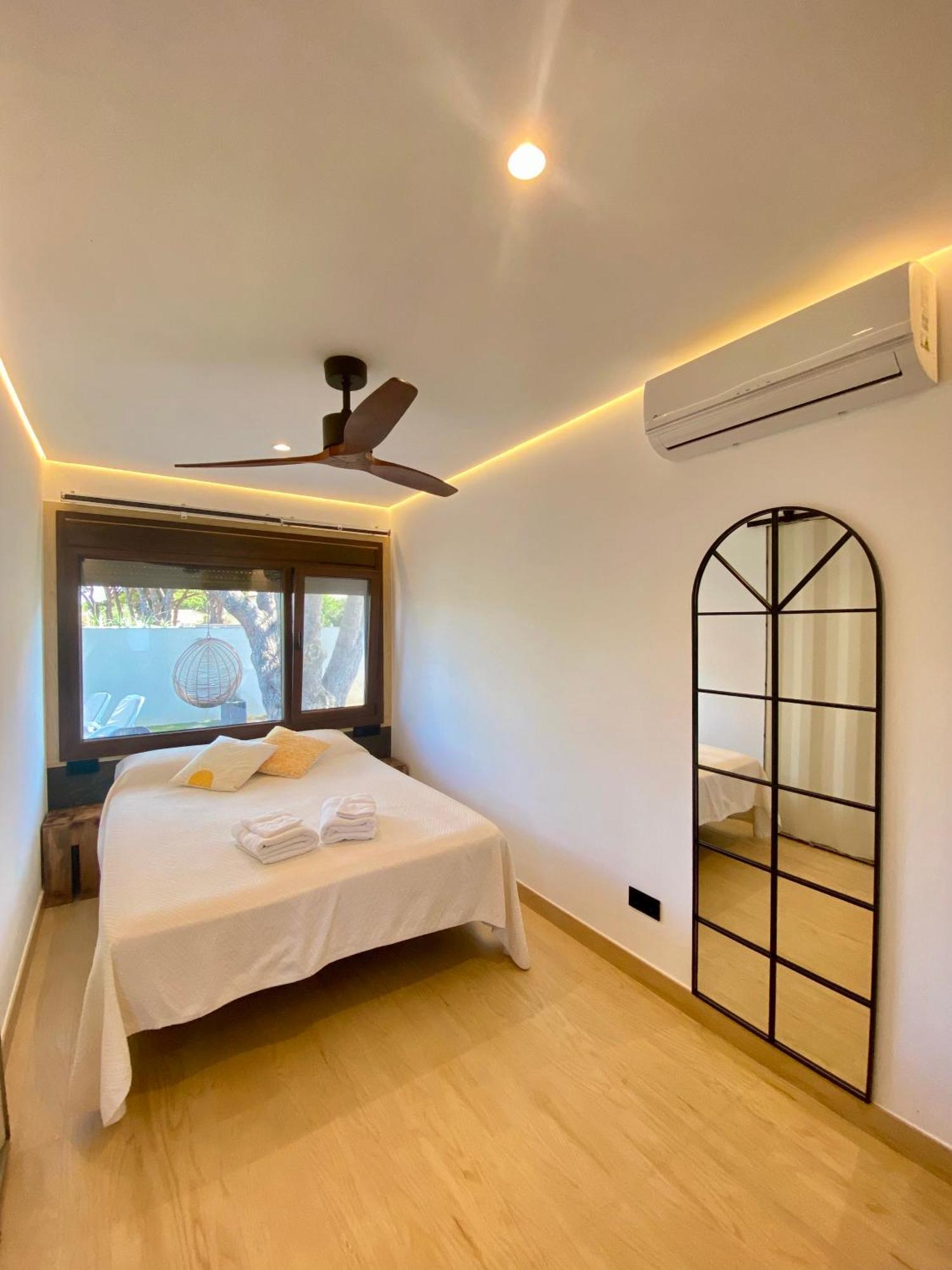 Holiday home Novoecosuites, Descansa En El Lugar De Tus Suenos