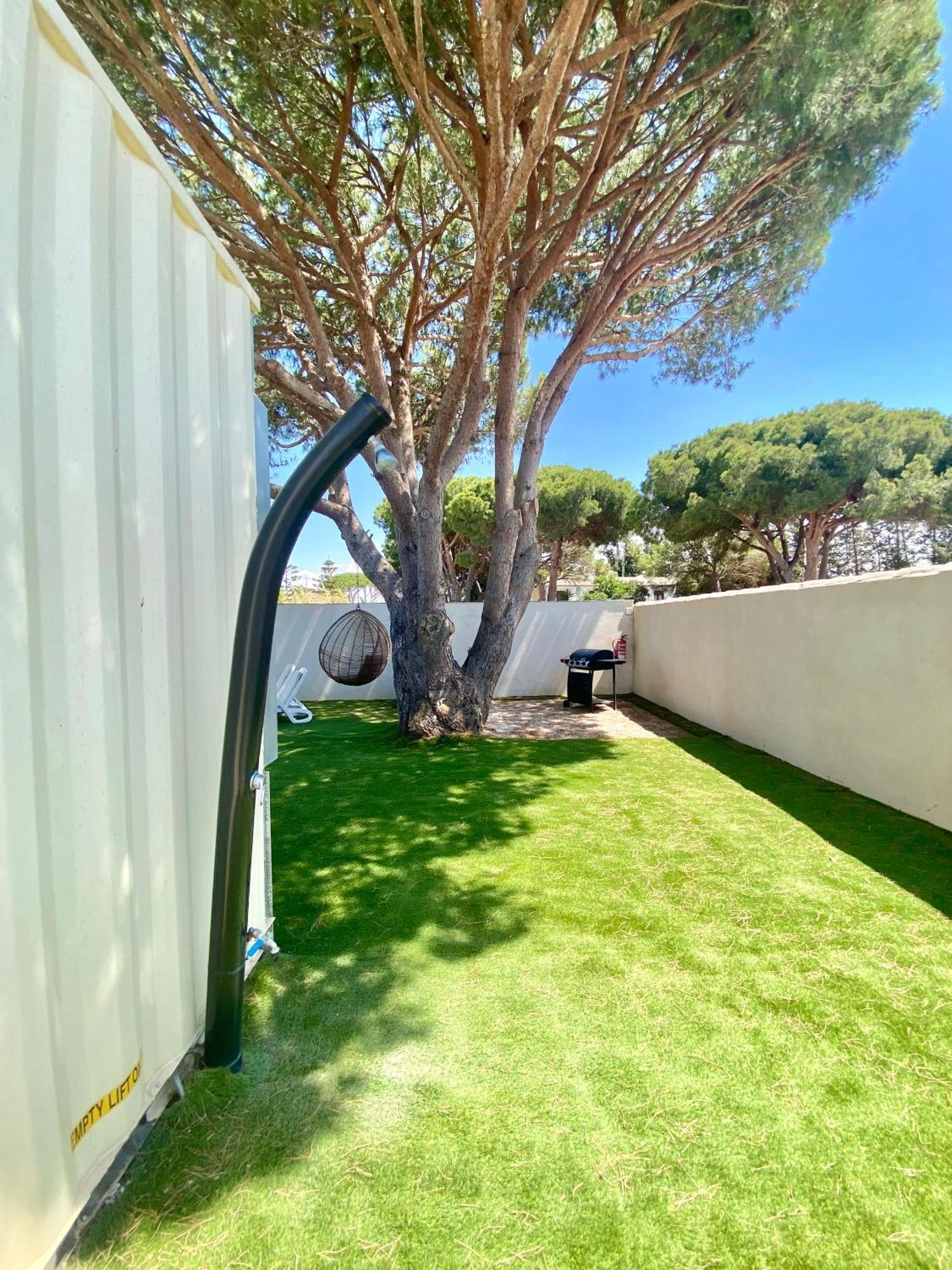 Holiday home Novoecosuites, Descansa En El Lugar De Tus Suenos Chiclana de la Frontera